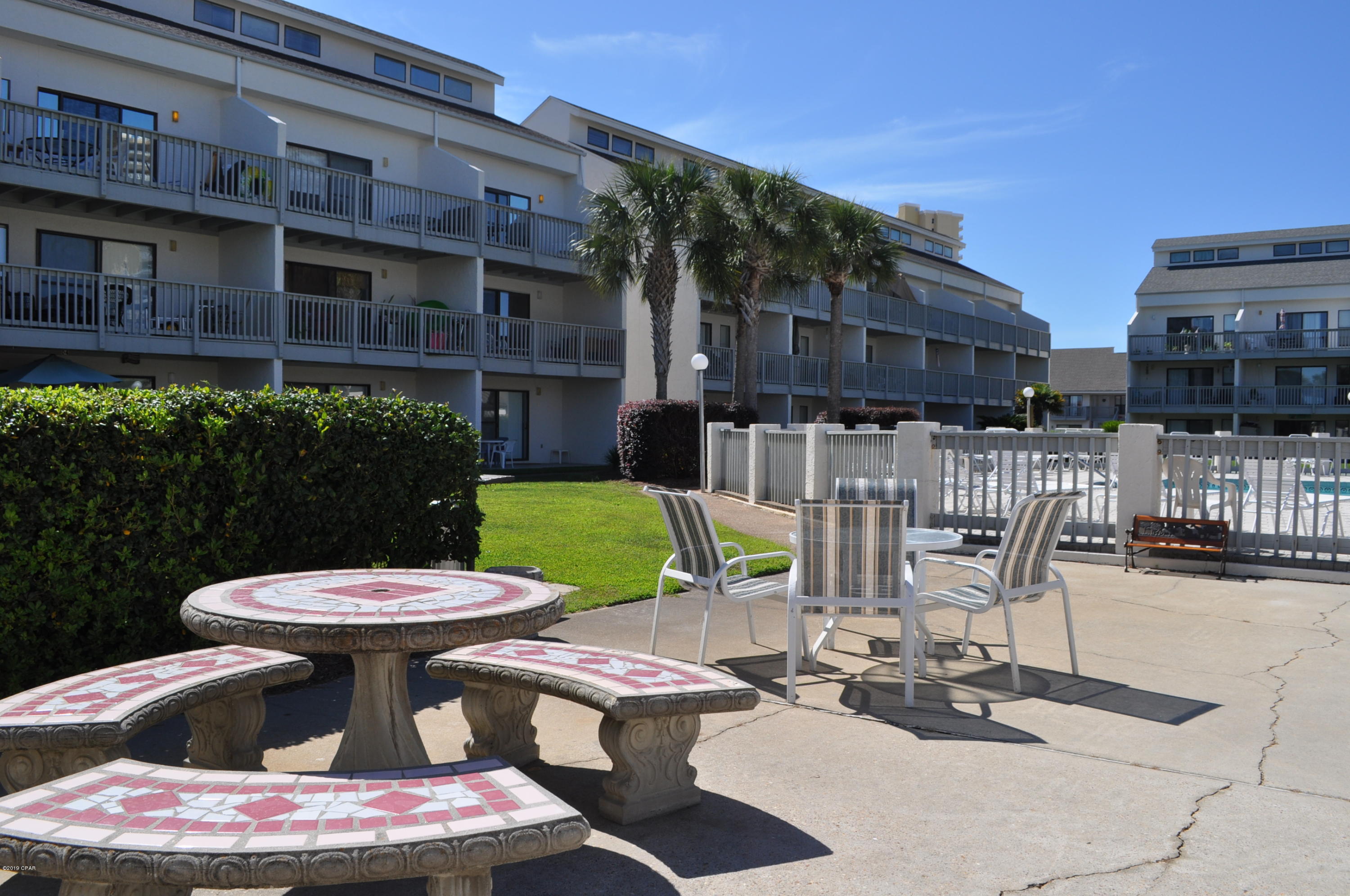 Endless Summer II - Residential