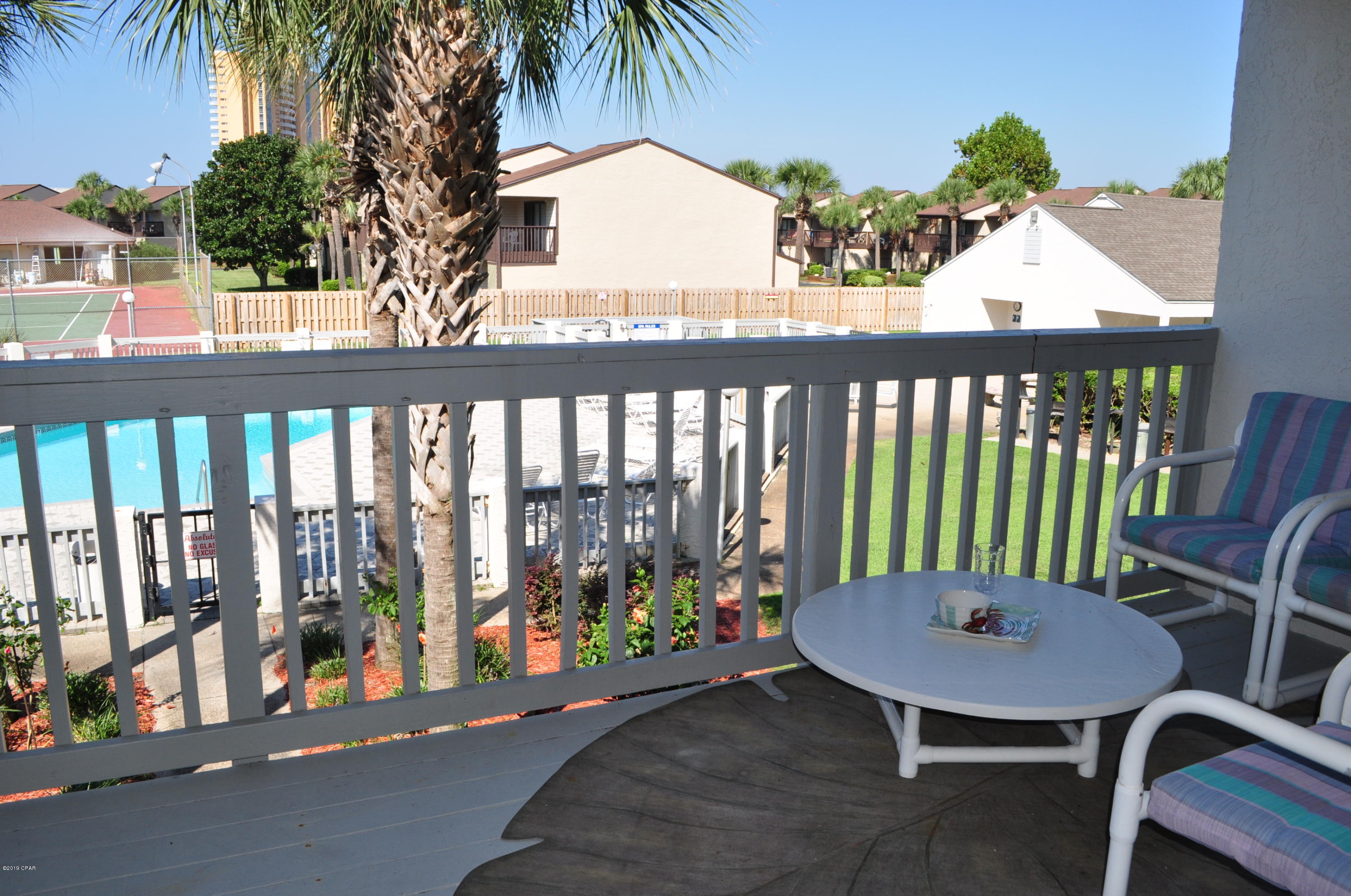 Endless Summer II - Residential