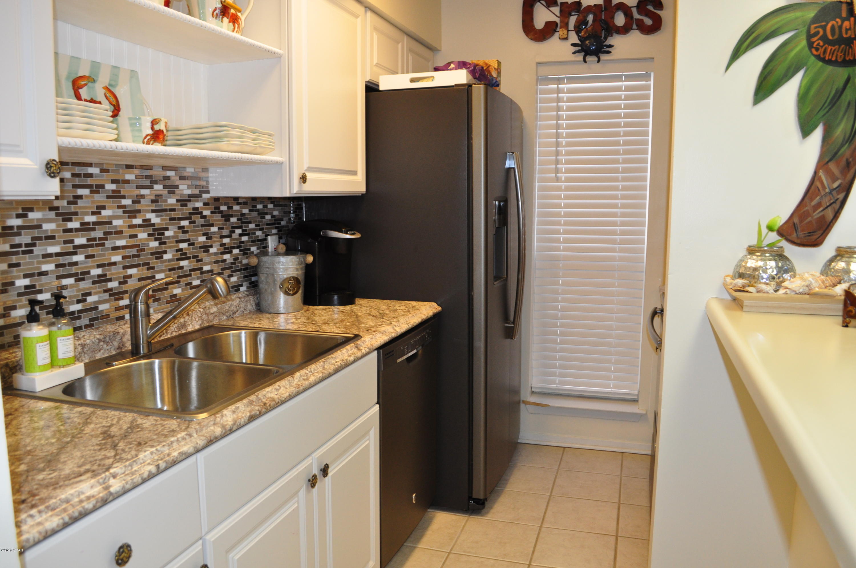 Endless Summer II - Residential