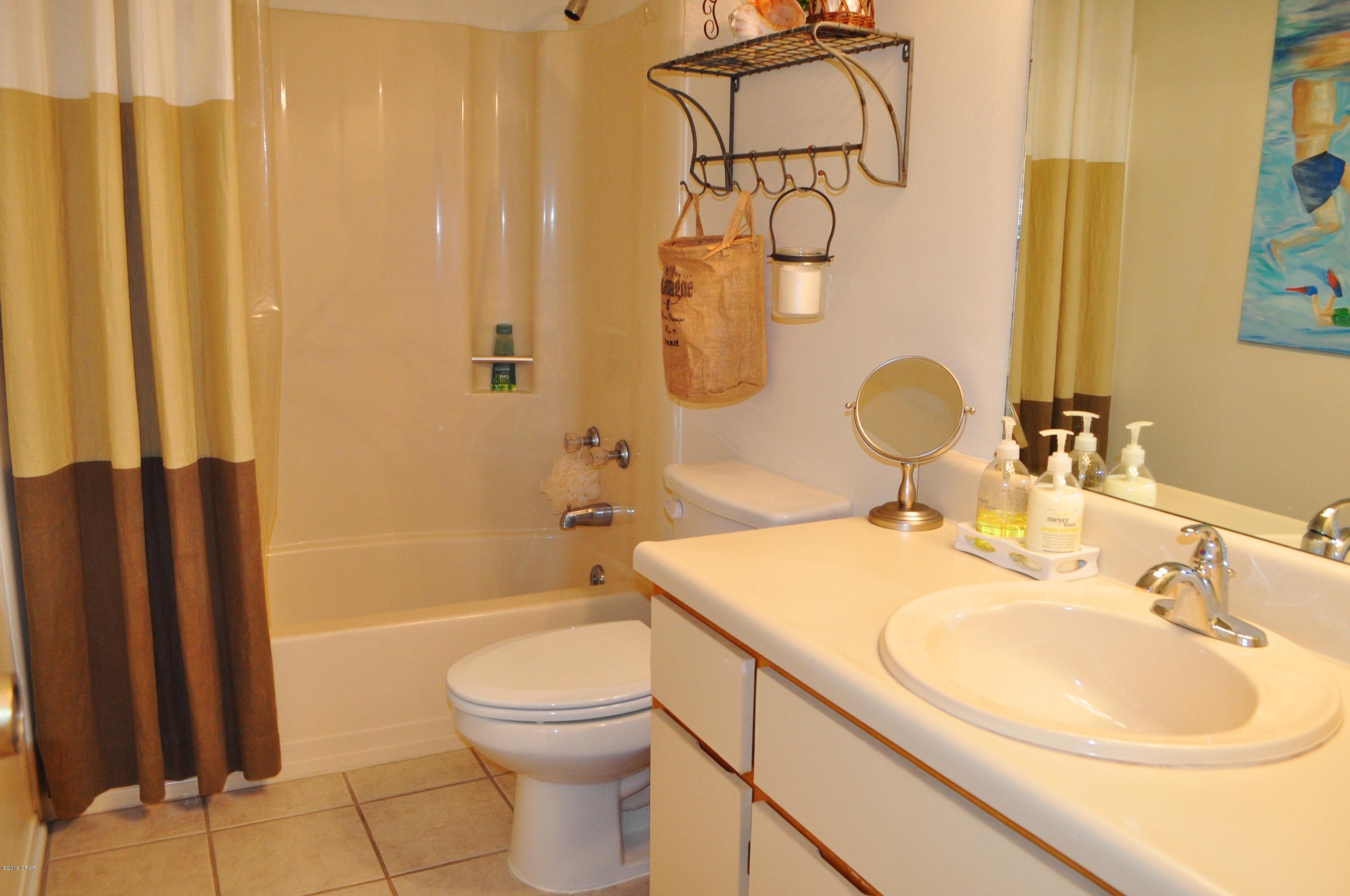 Endless Summer II - Residential