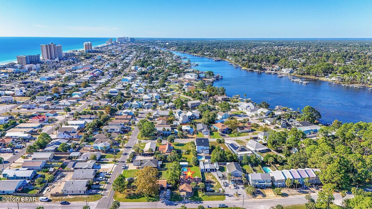 Holiday Beach Unit 8 - Residential