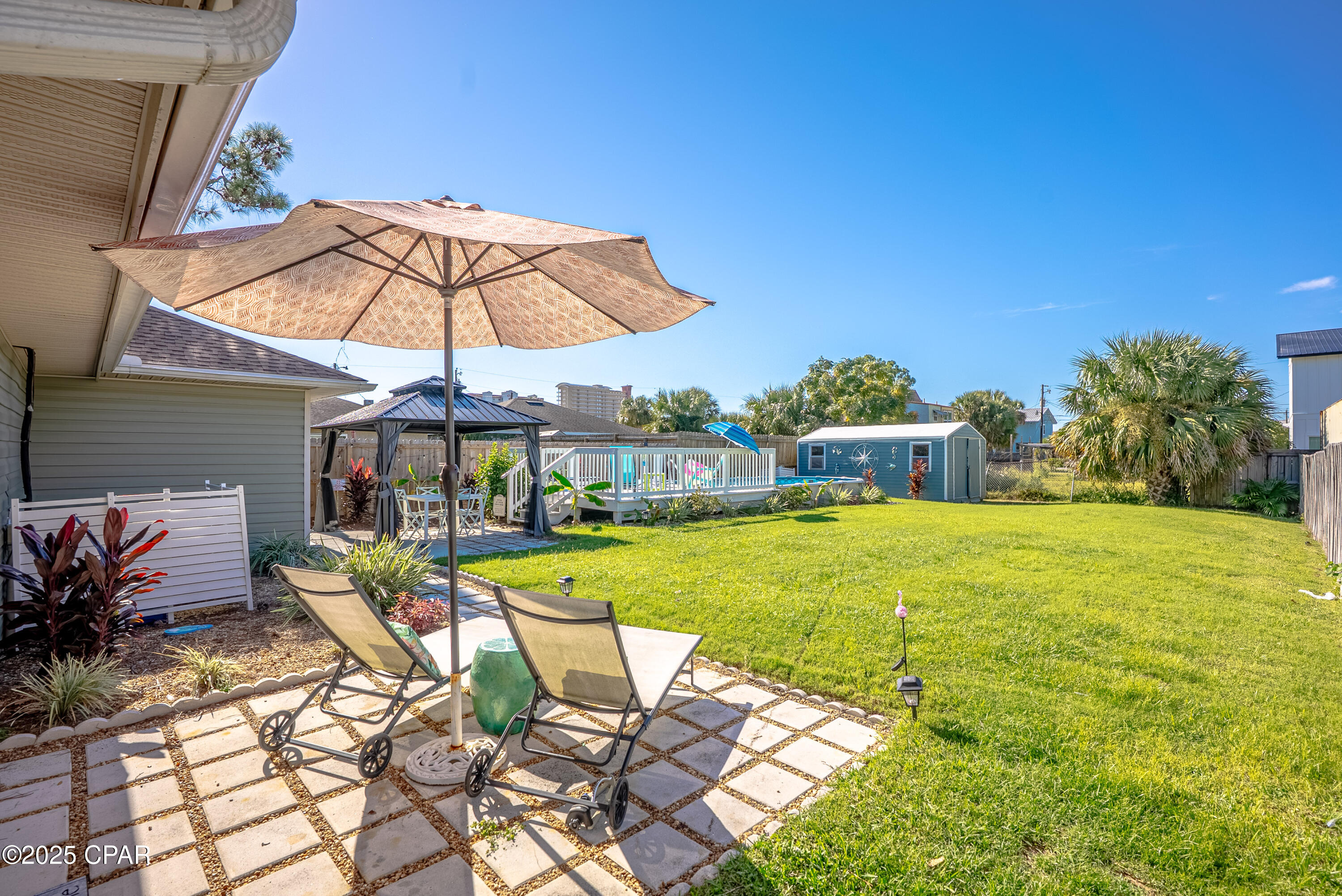 Holiday Beach Unit 8 - Residential