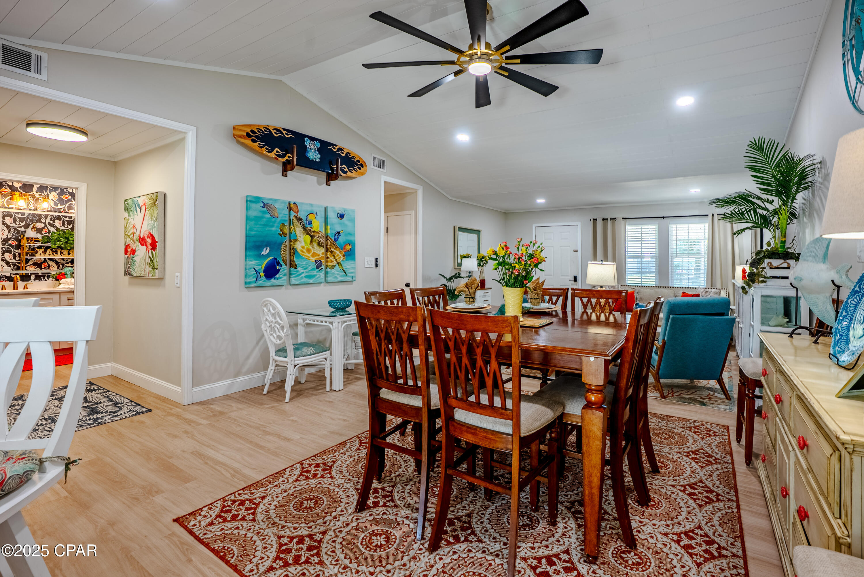 Holiday Beach Unit 8 - Residential