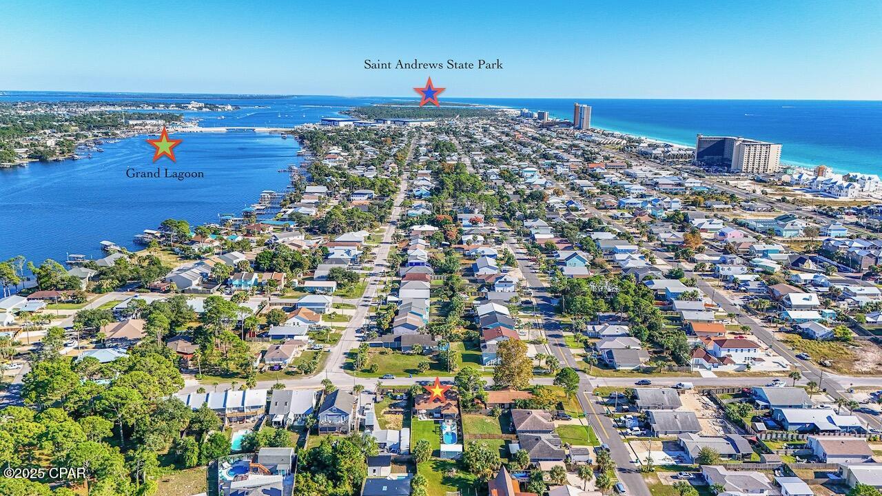 Holiday Beach Unit 8 - Residential