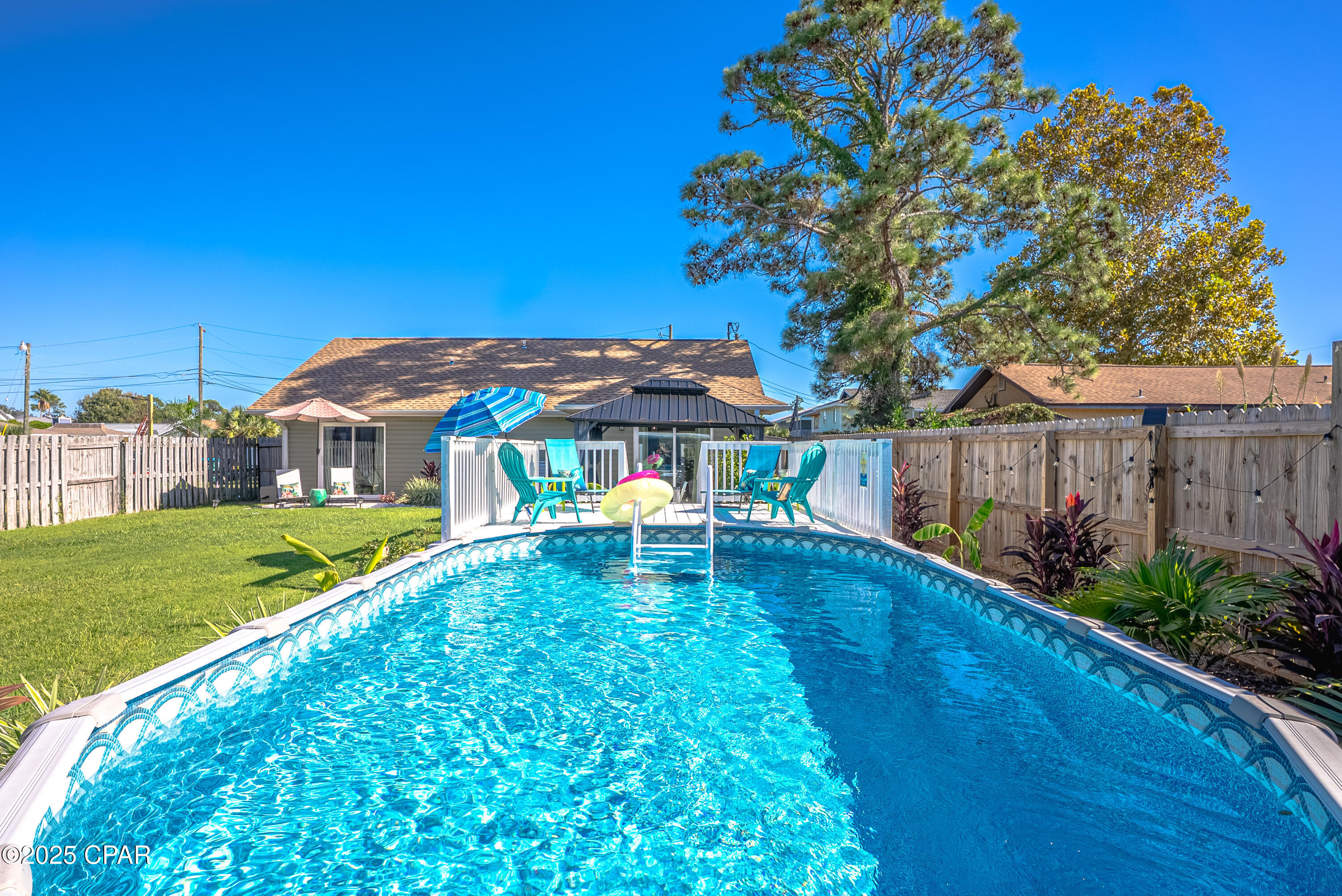 Holiday Beach Unit 8 - Residential