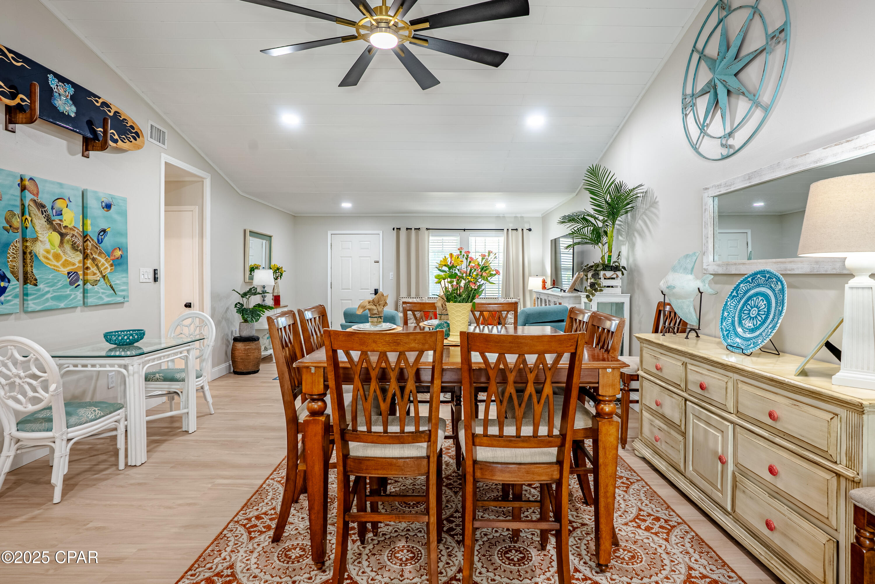 Holiday Beach Unit 8 - Residential