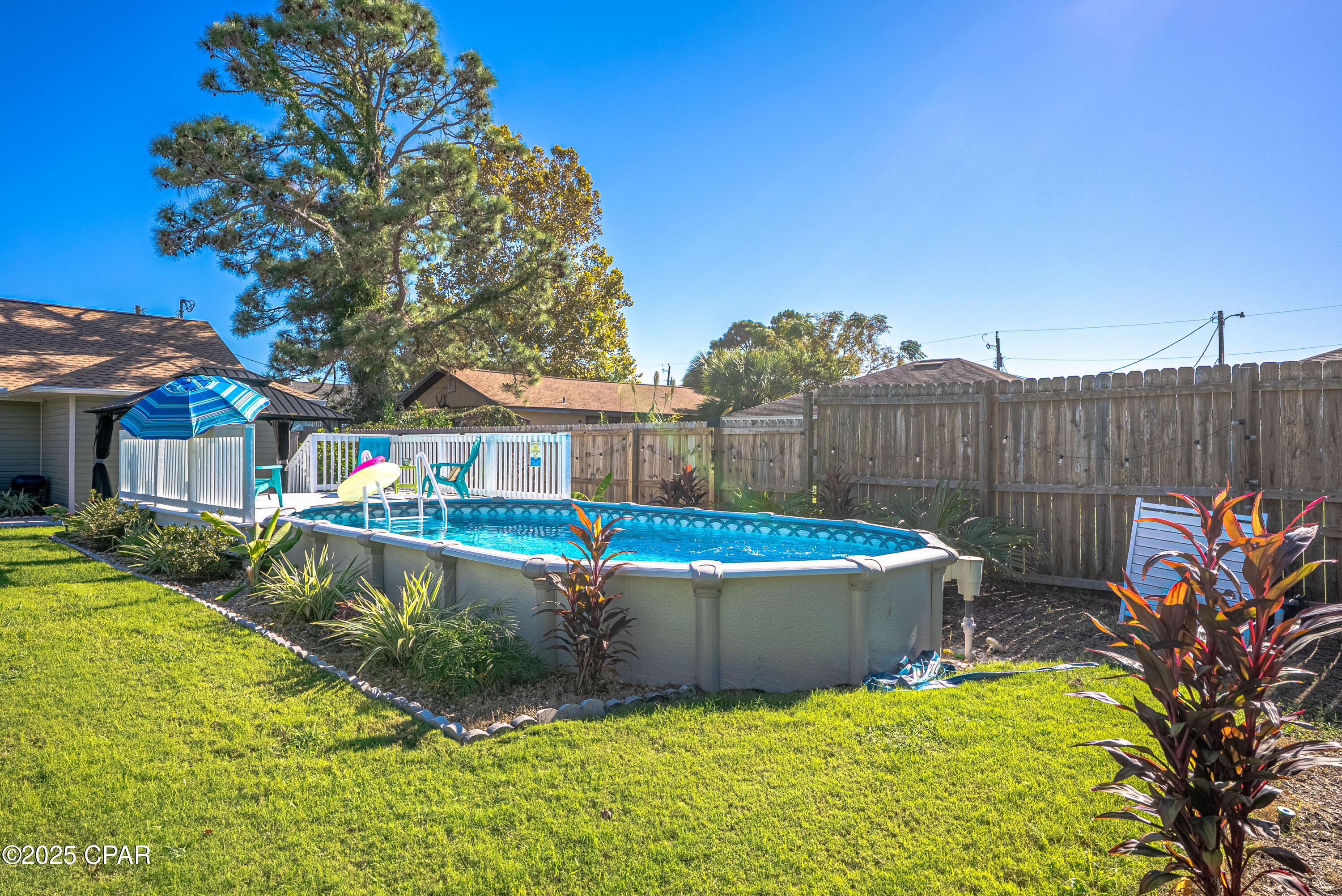 Holiday Beach Unit 8 - Residential