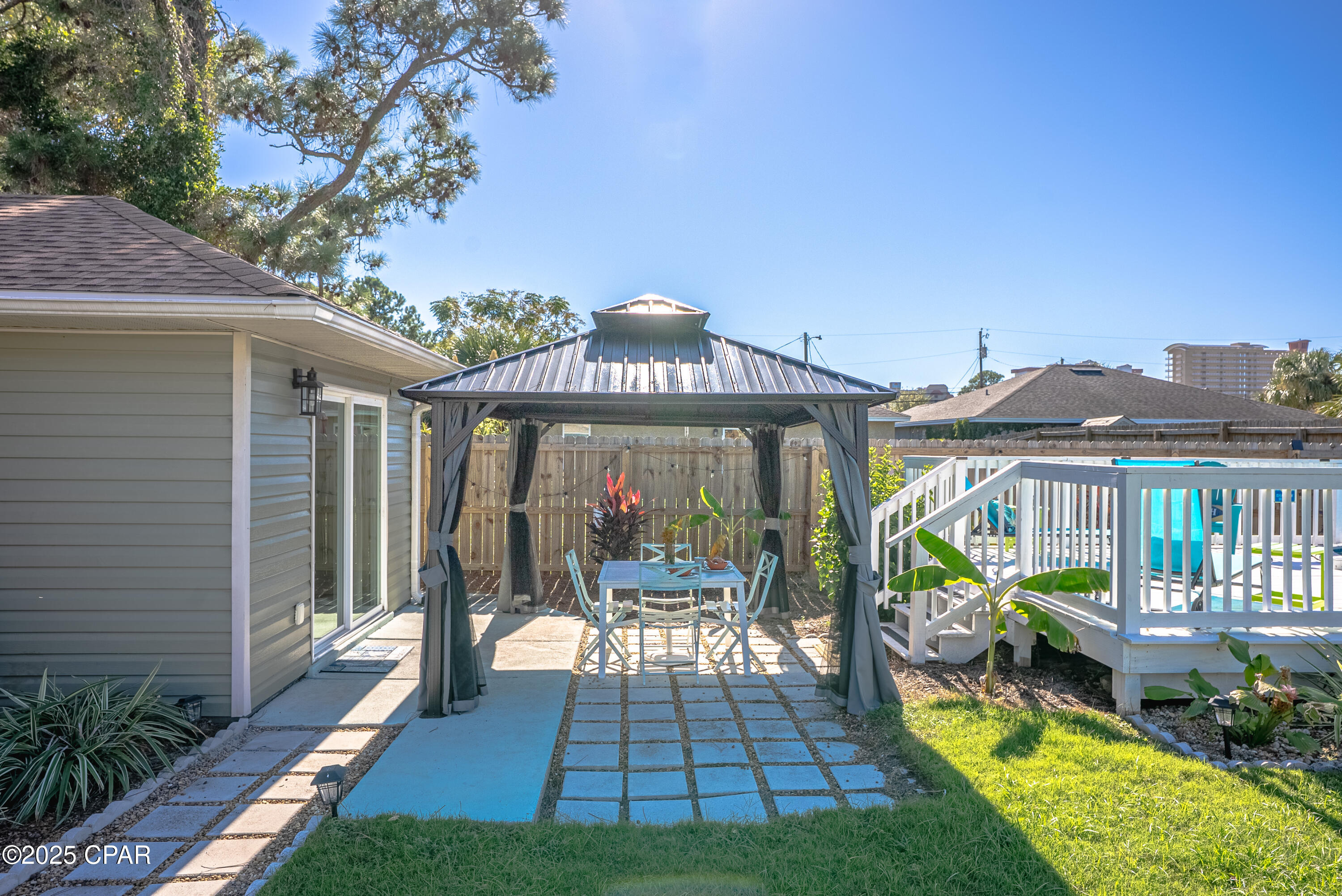 Holiday Beach Unit 8 - Residential