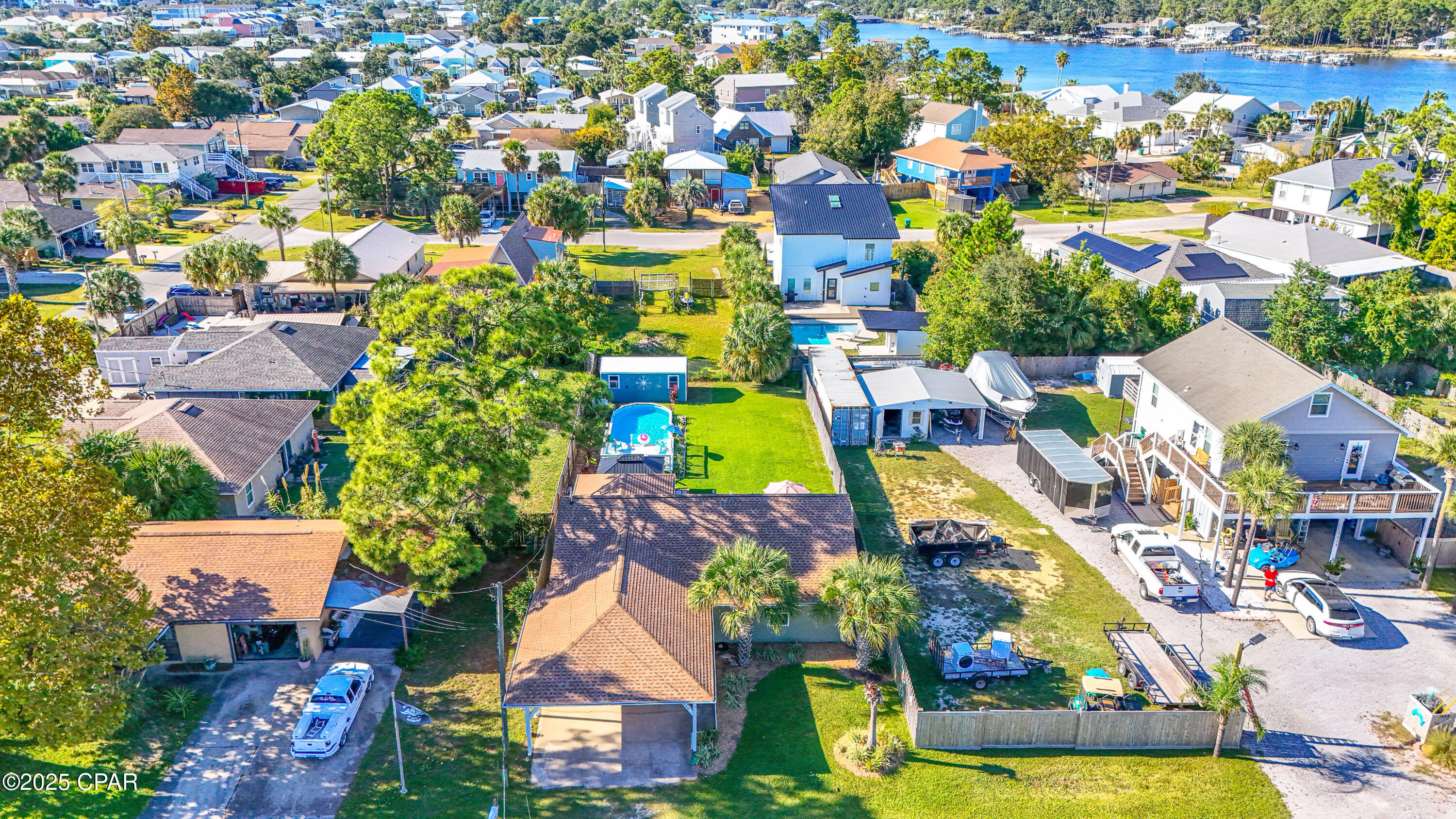 Holiday Beach Unit 8 - Residential