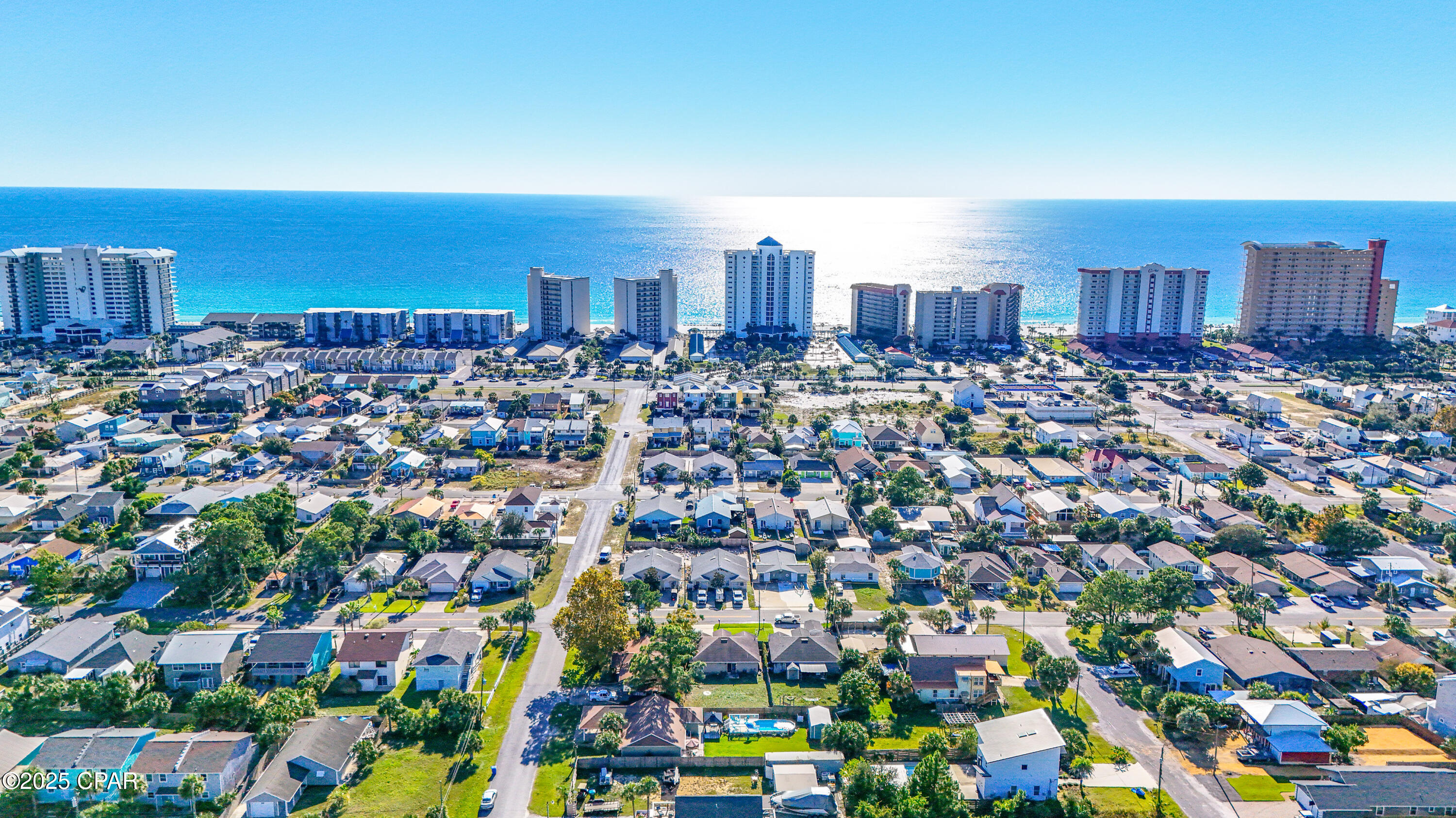 Holiday Beach Unit 8 - Residential