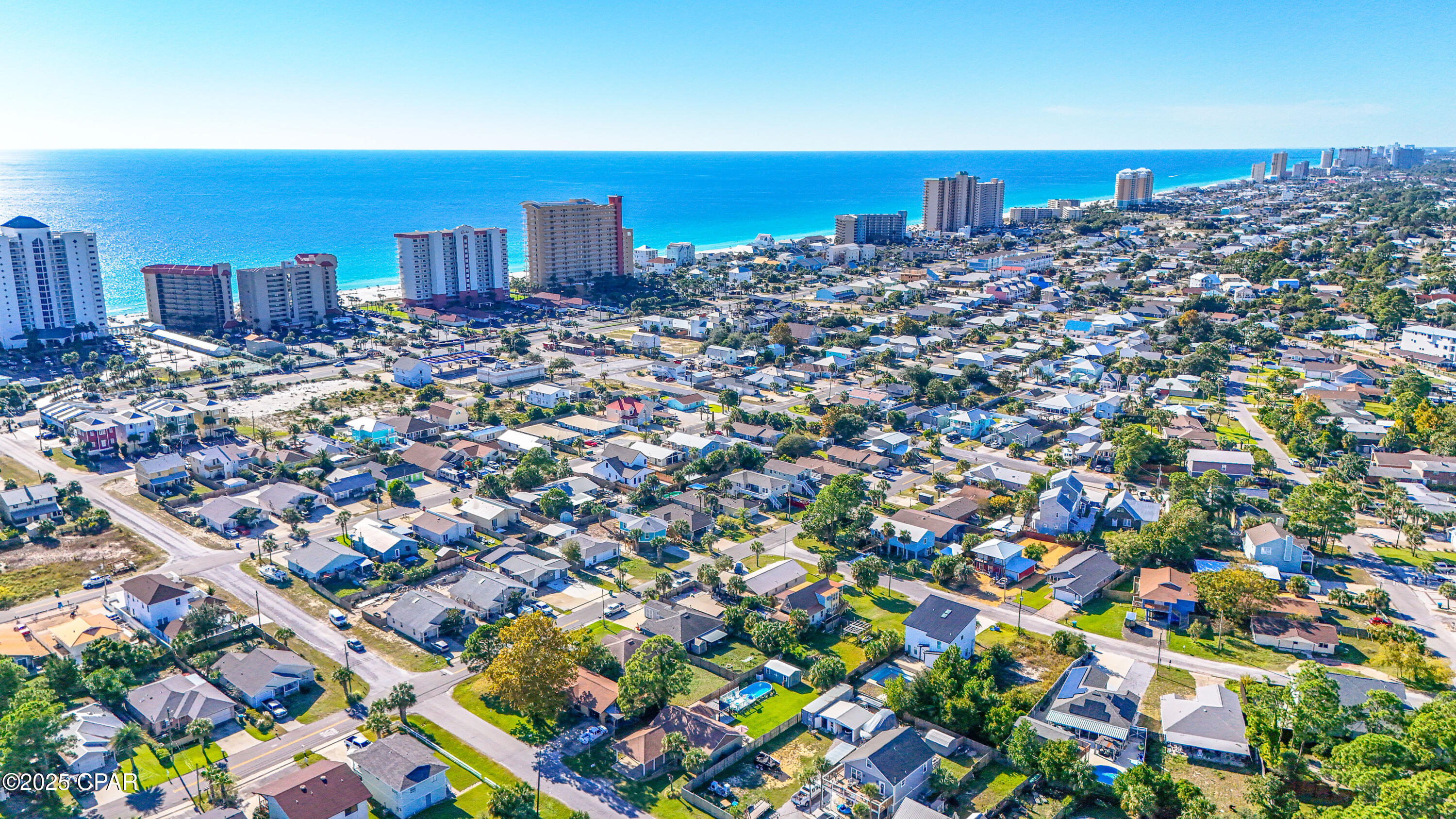 Holiday Beach Unit 8 - Residential