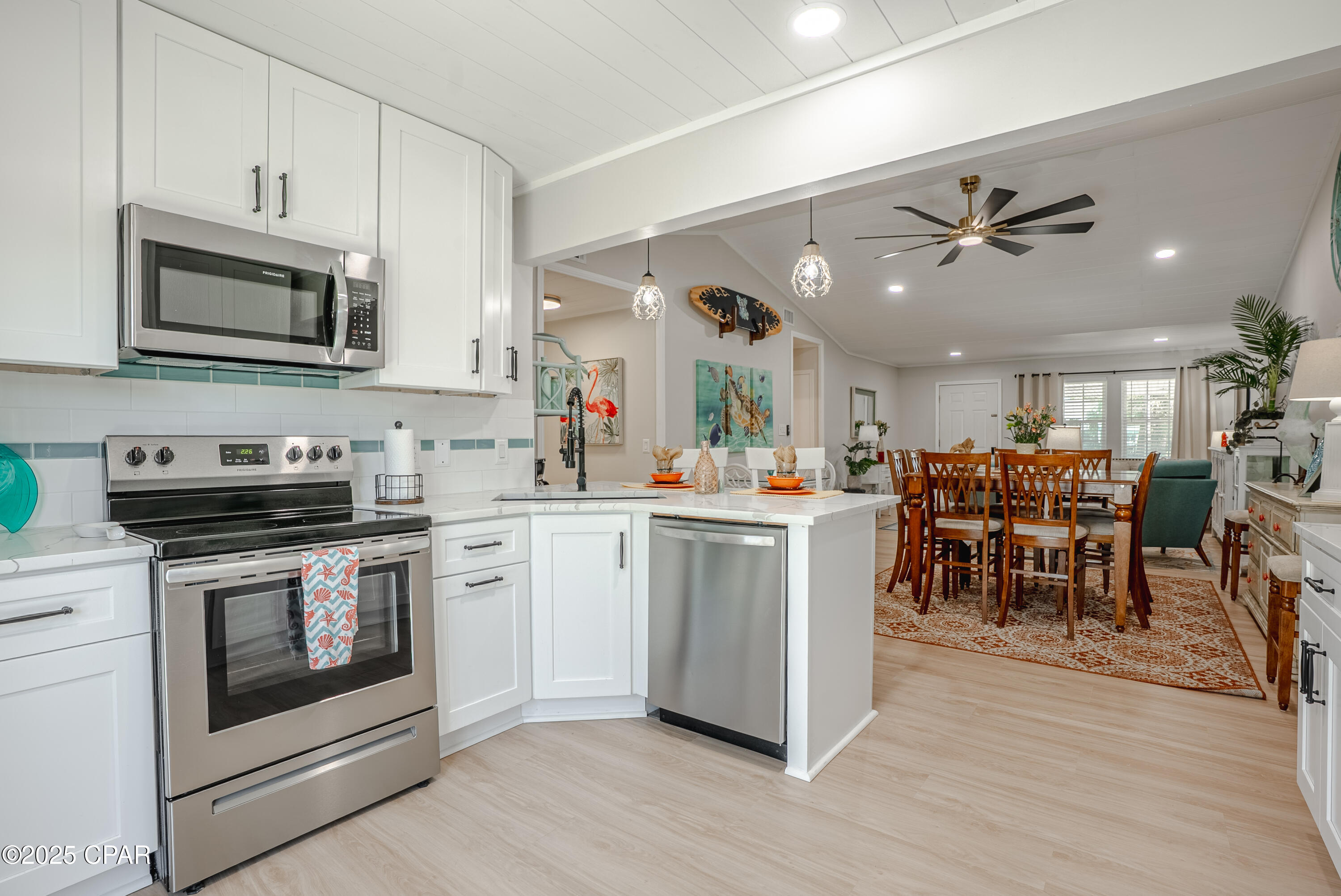 Holiday Beach Unit 8 - Residential