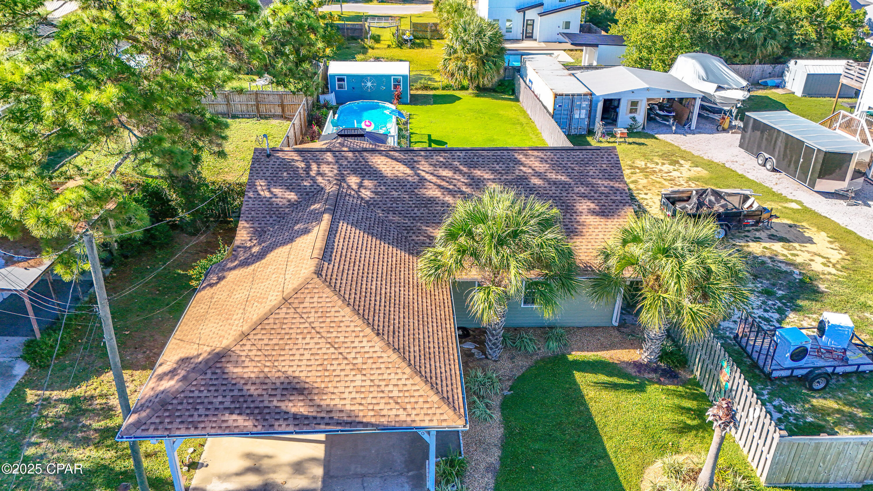 Holiday Beach Unit 8 - Residential