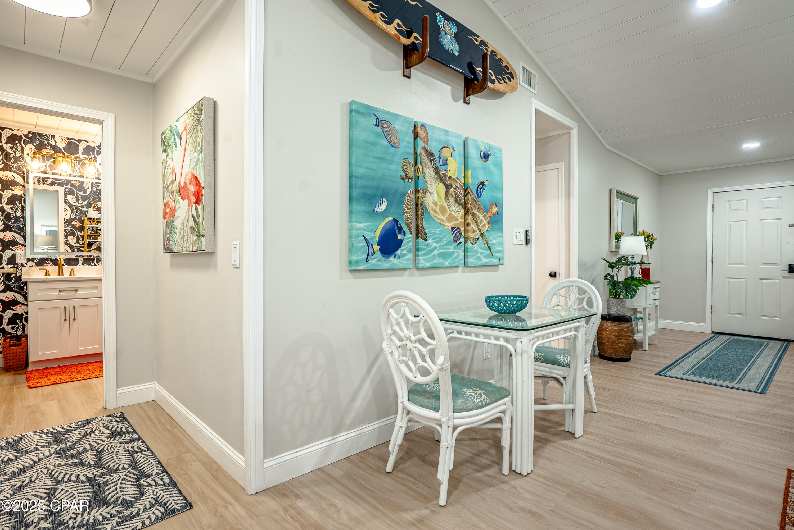 Holiday Beach Unit 8 - Residential