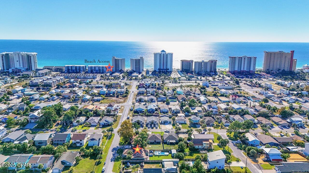 Holiday Beach Unit 8 - Residential