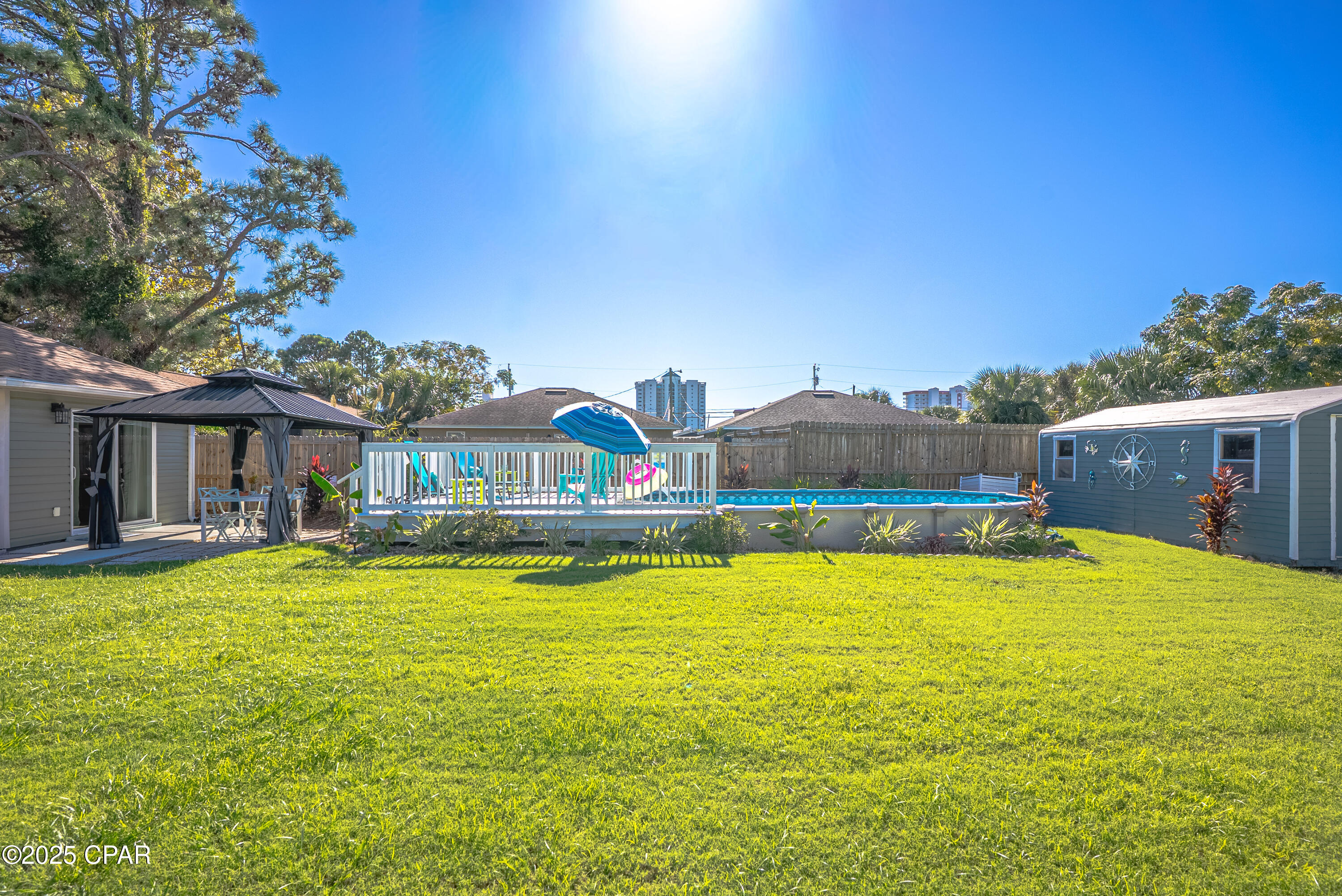 Holiday Beach Unit 8 - Residential