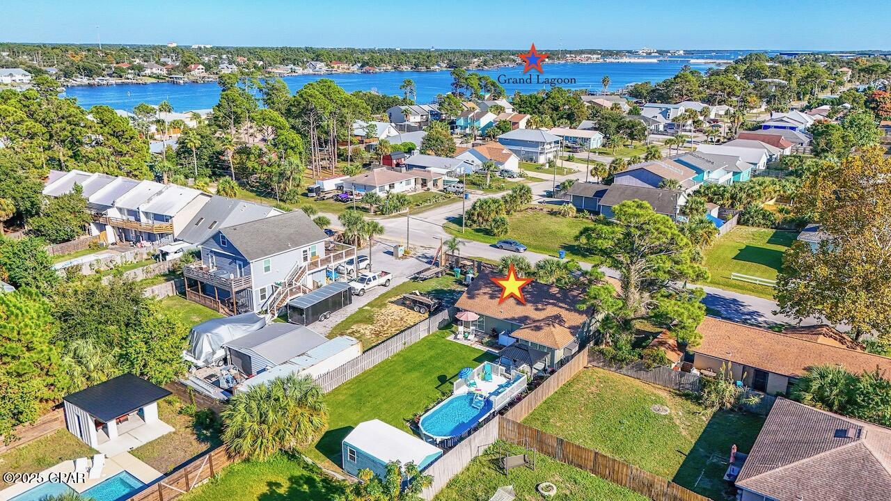 Holiday Beach Unit 8 - Residential