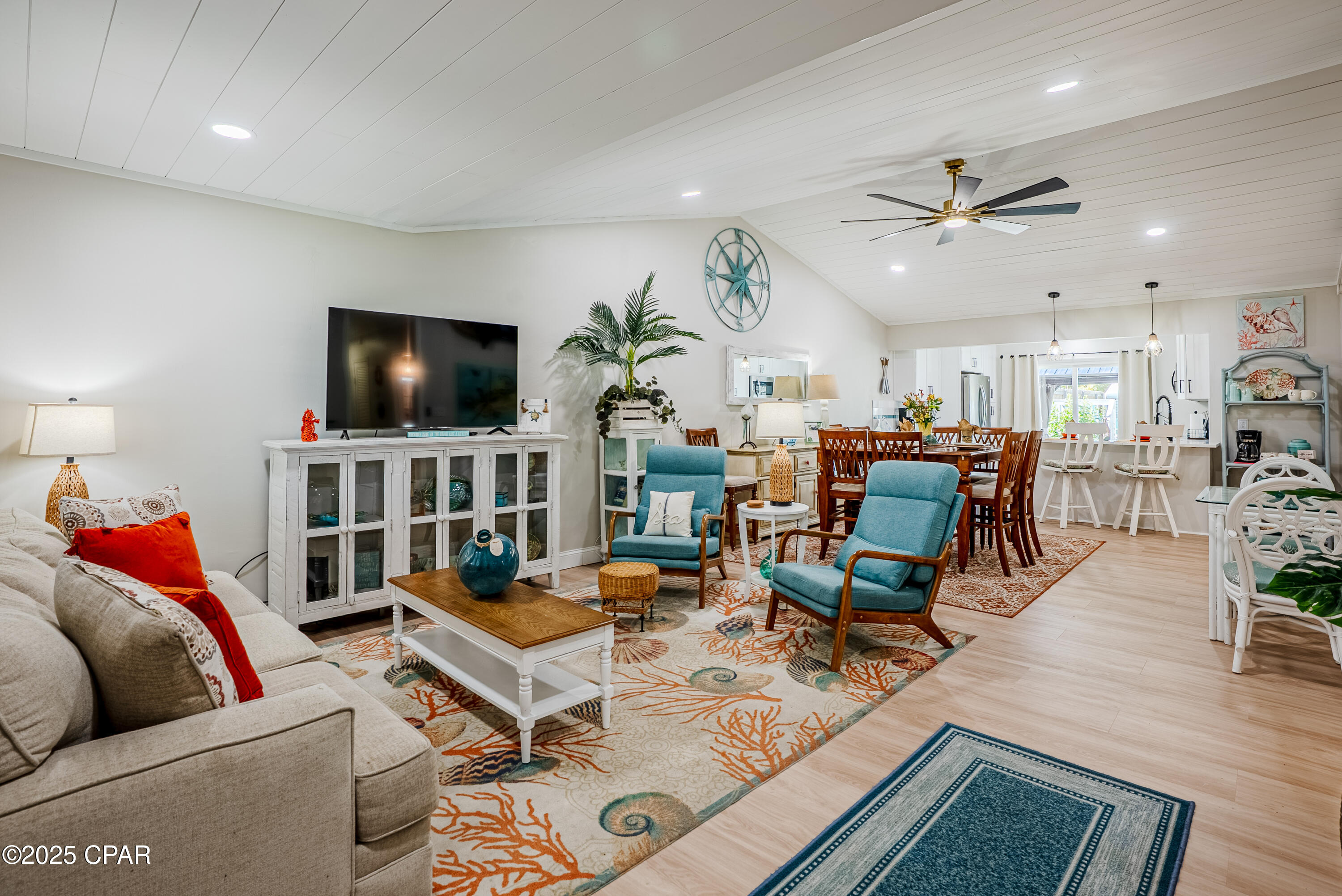 Holiday Beach Unit 8 - Residential