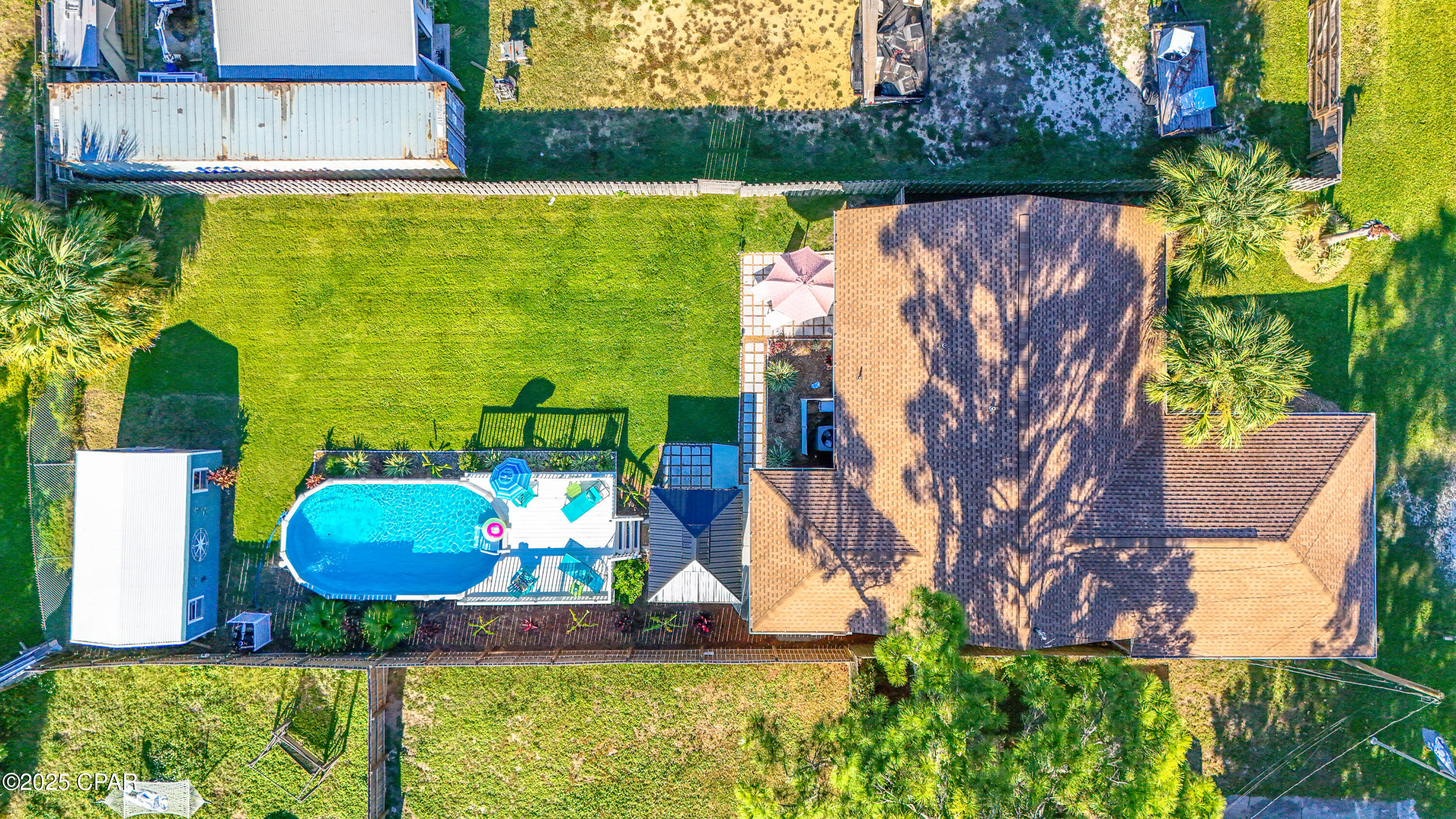 Holiday Beach Unit 8 - Residential