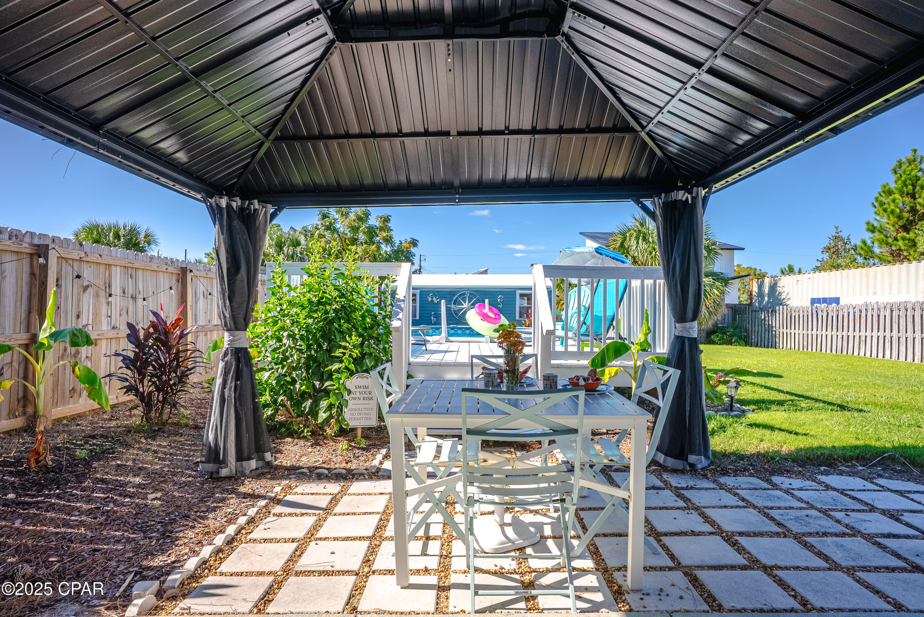 Holiday Beach Unit 8 - Residential