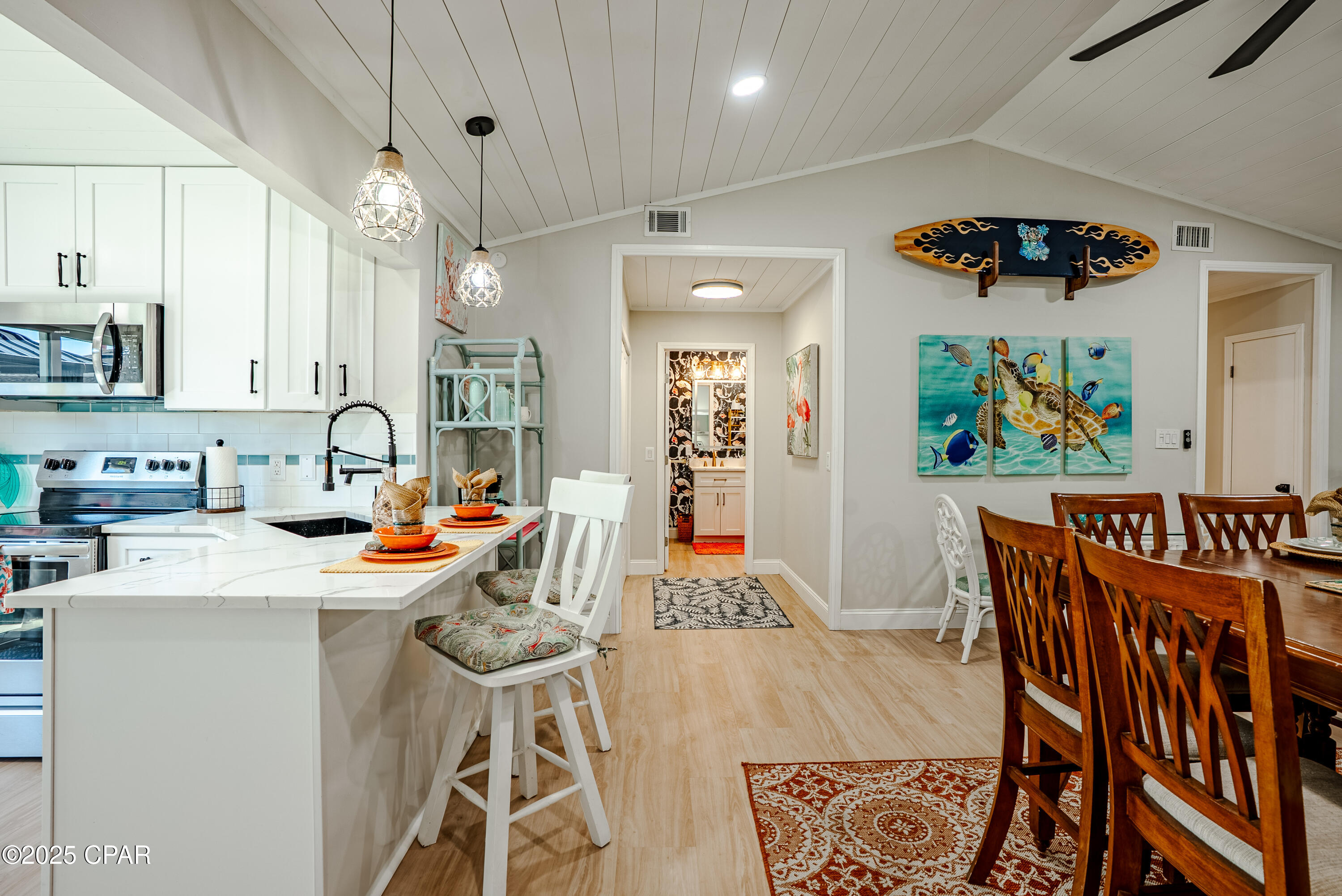 Holiday Beach Unit 8 - Residential