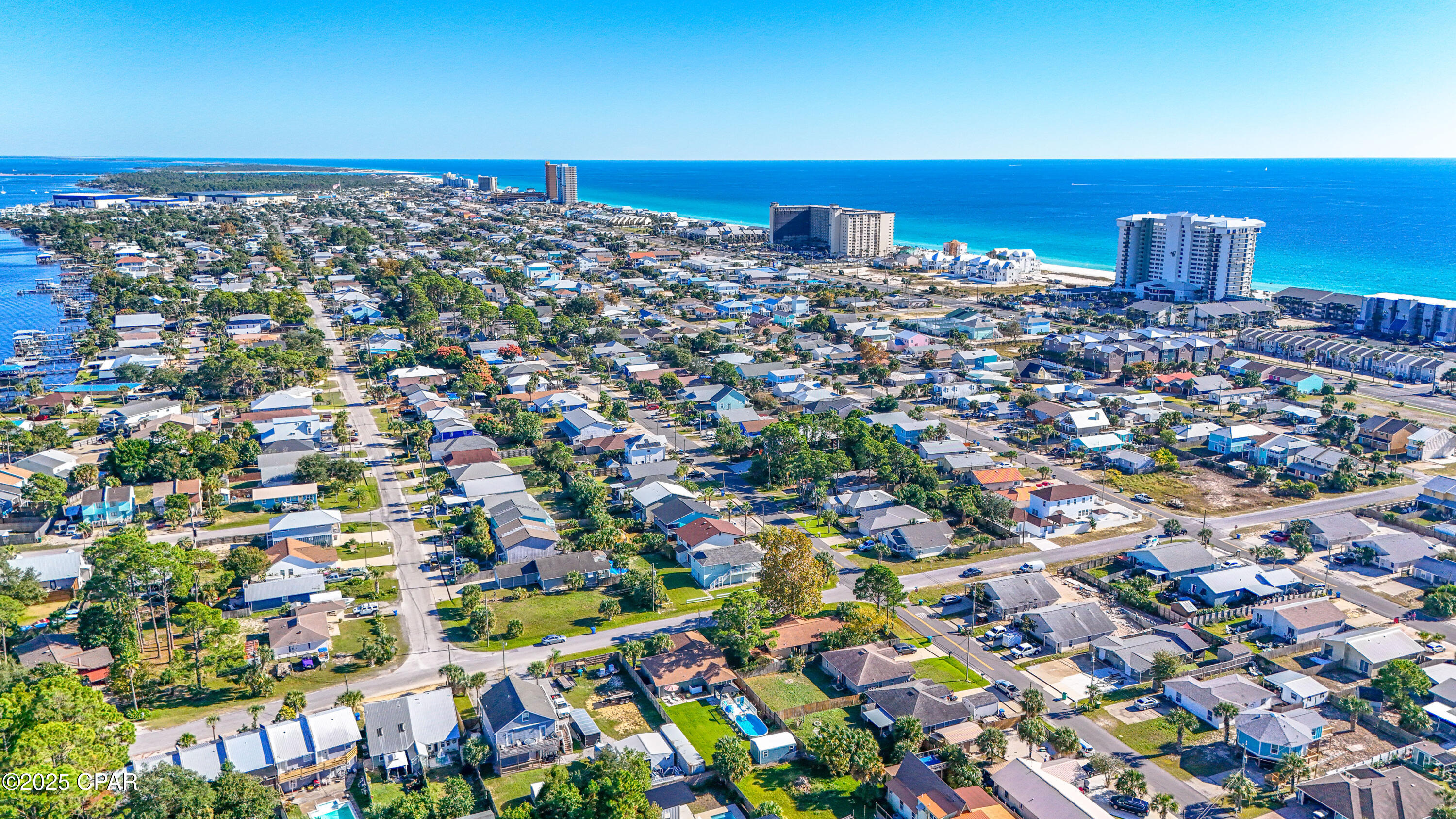 Holiday Beach Unit 8 - Residential