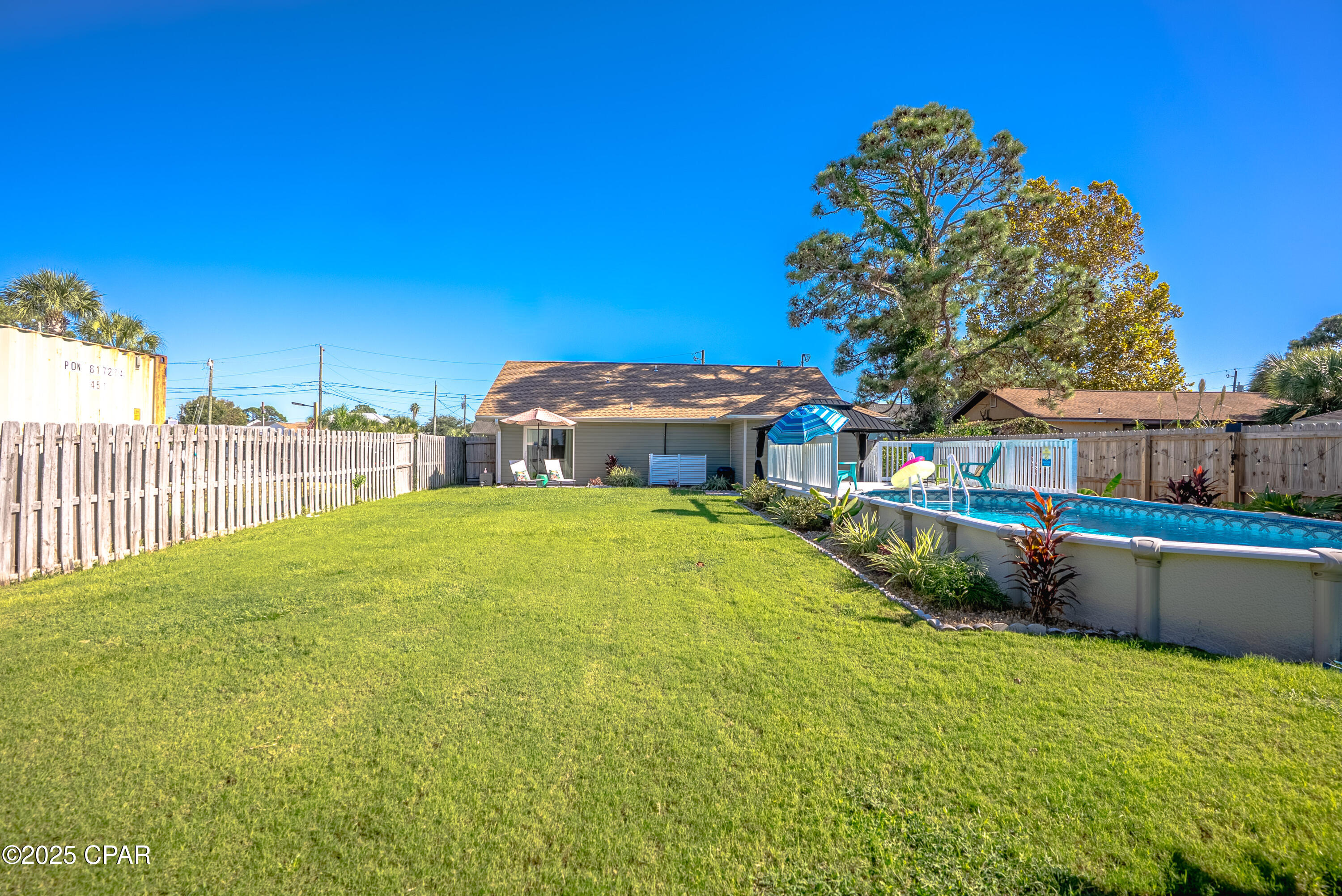 Holiday Beach Unit 8 - Residential