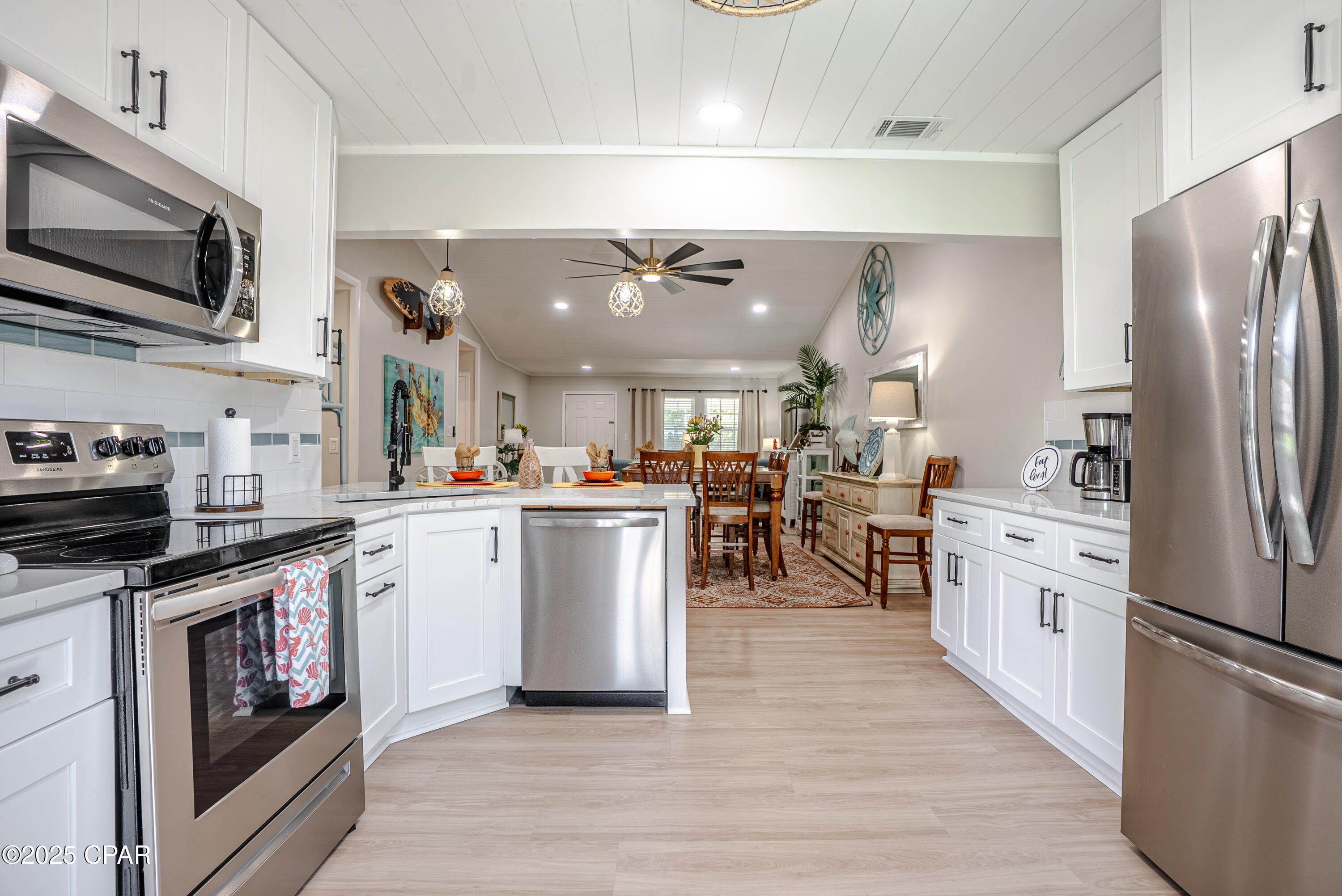 Holiday Beach Unit 8 - Residential