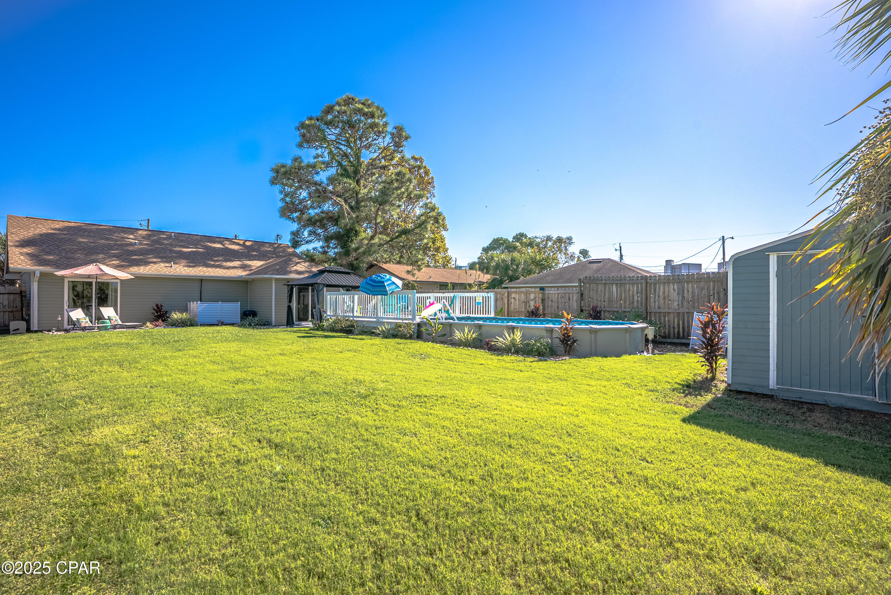 Holiday Beach Unit 8 - Residential