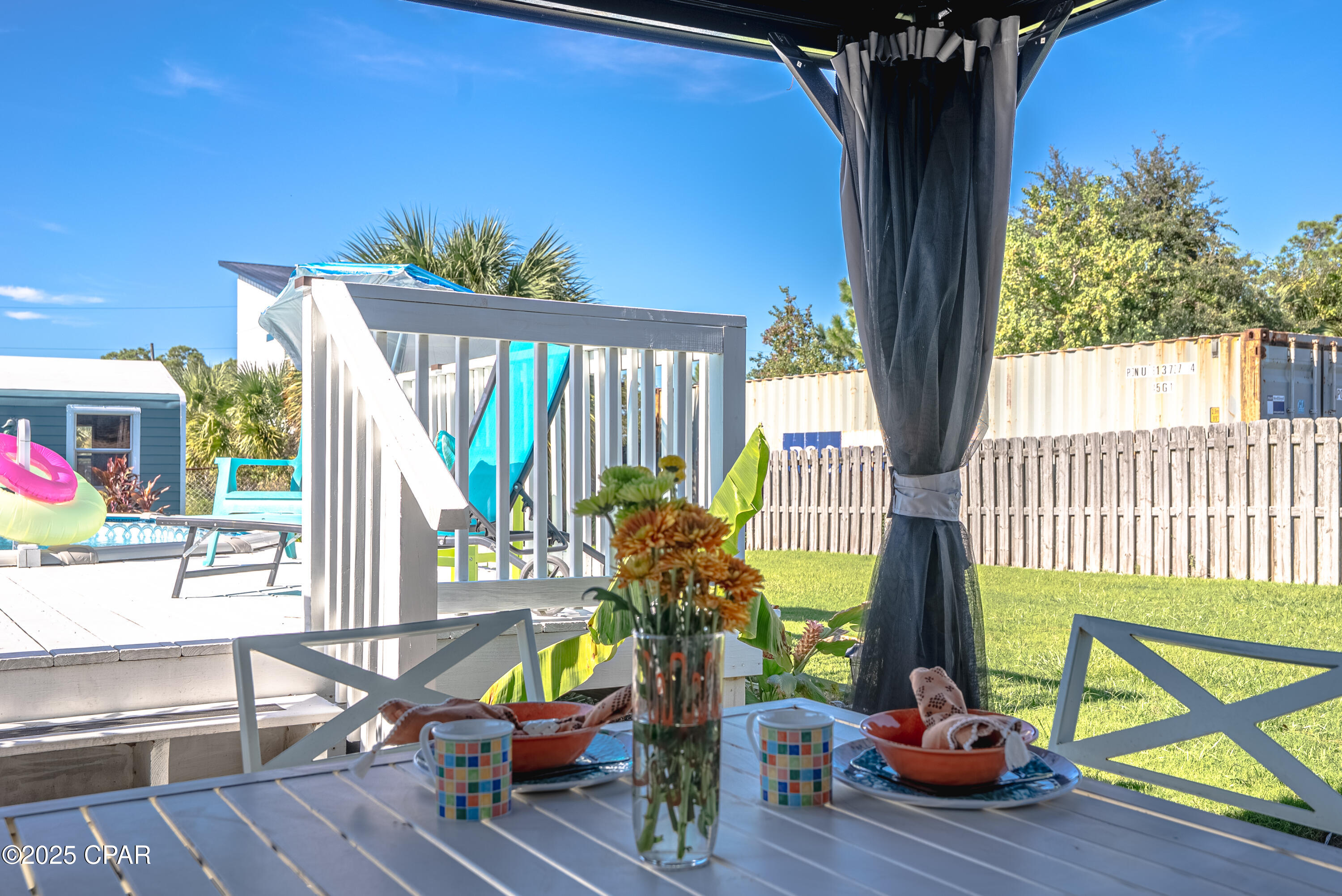 Holiday Beach Unit 8 - Residential