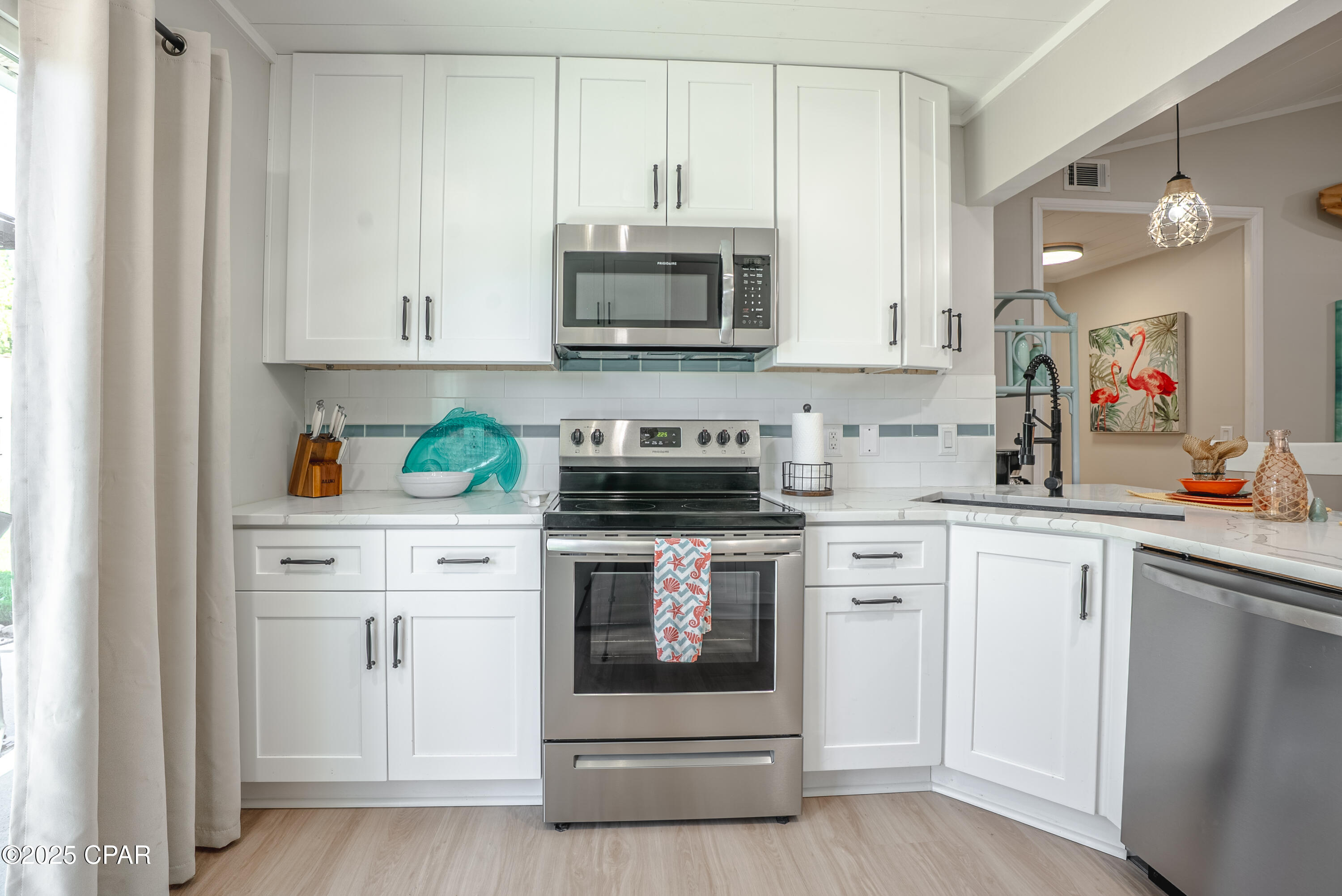 Holiday Beach Unit 8 - Residential