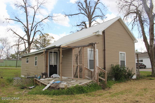 No Named Subdivision - Residential