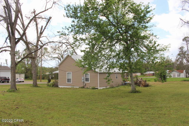 No Named Subdivision - Residential