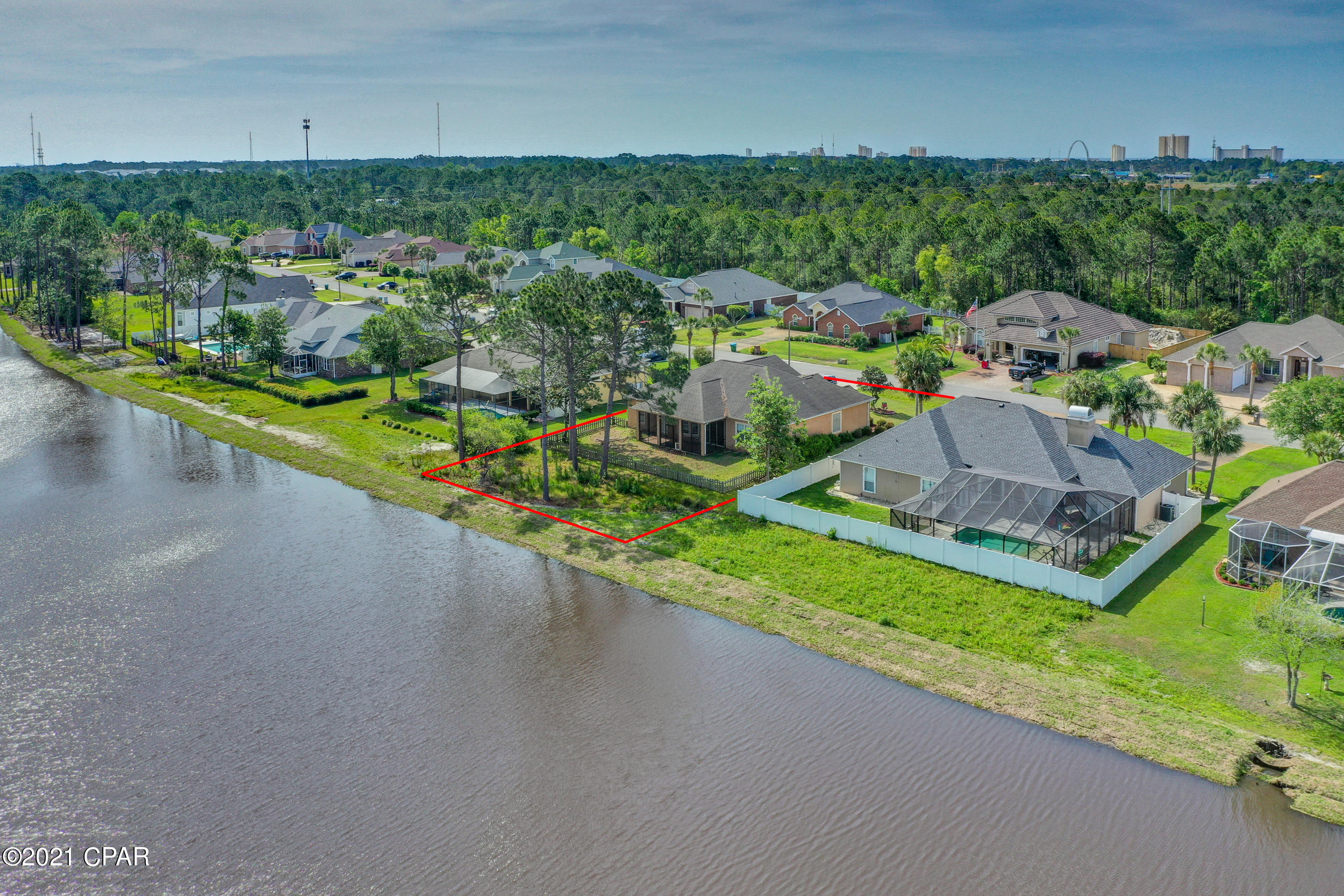 The Glades - Residential