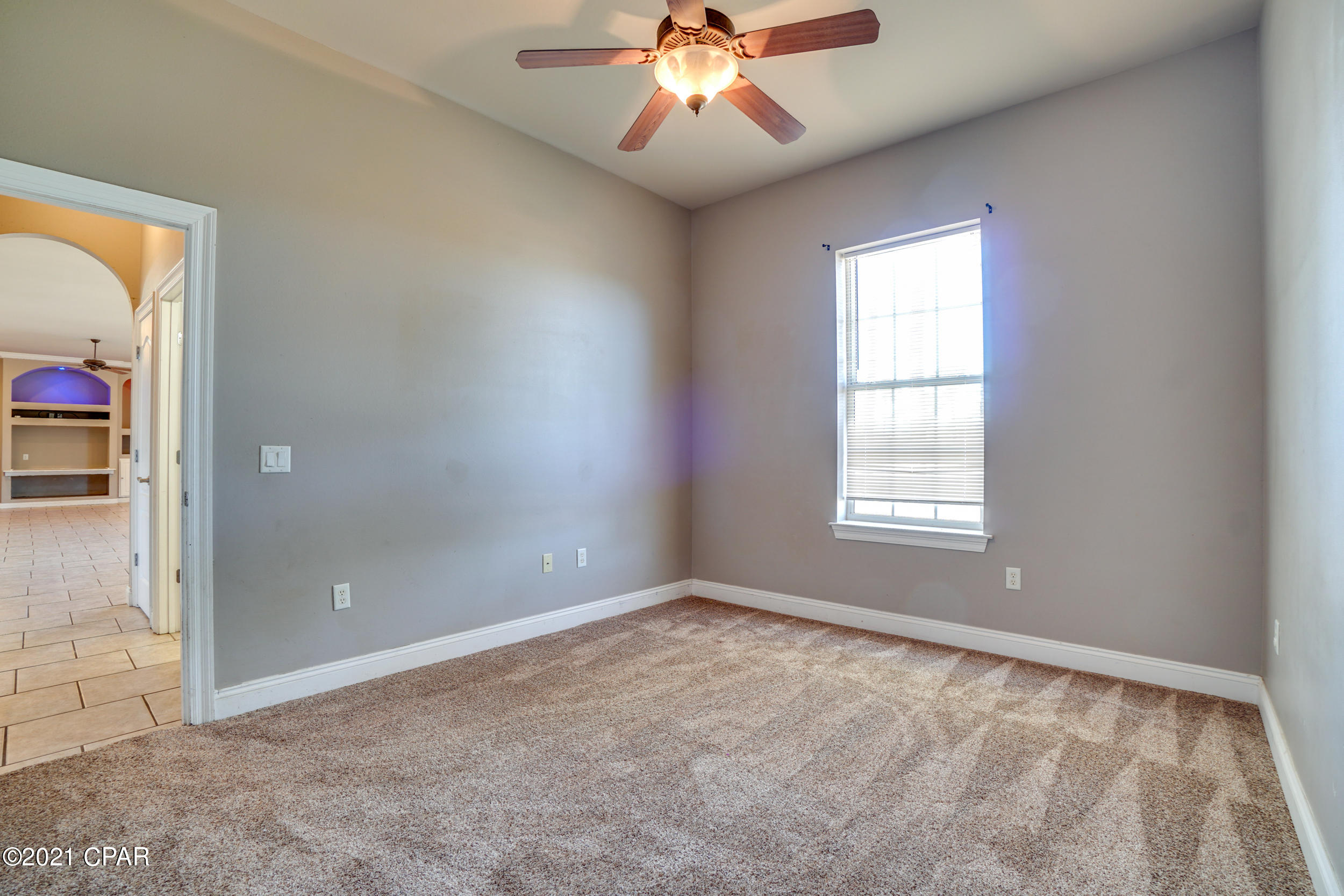 The Glades - Residential