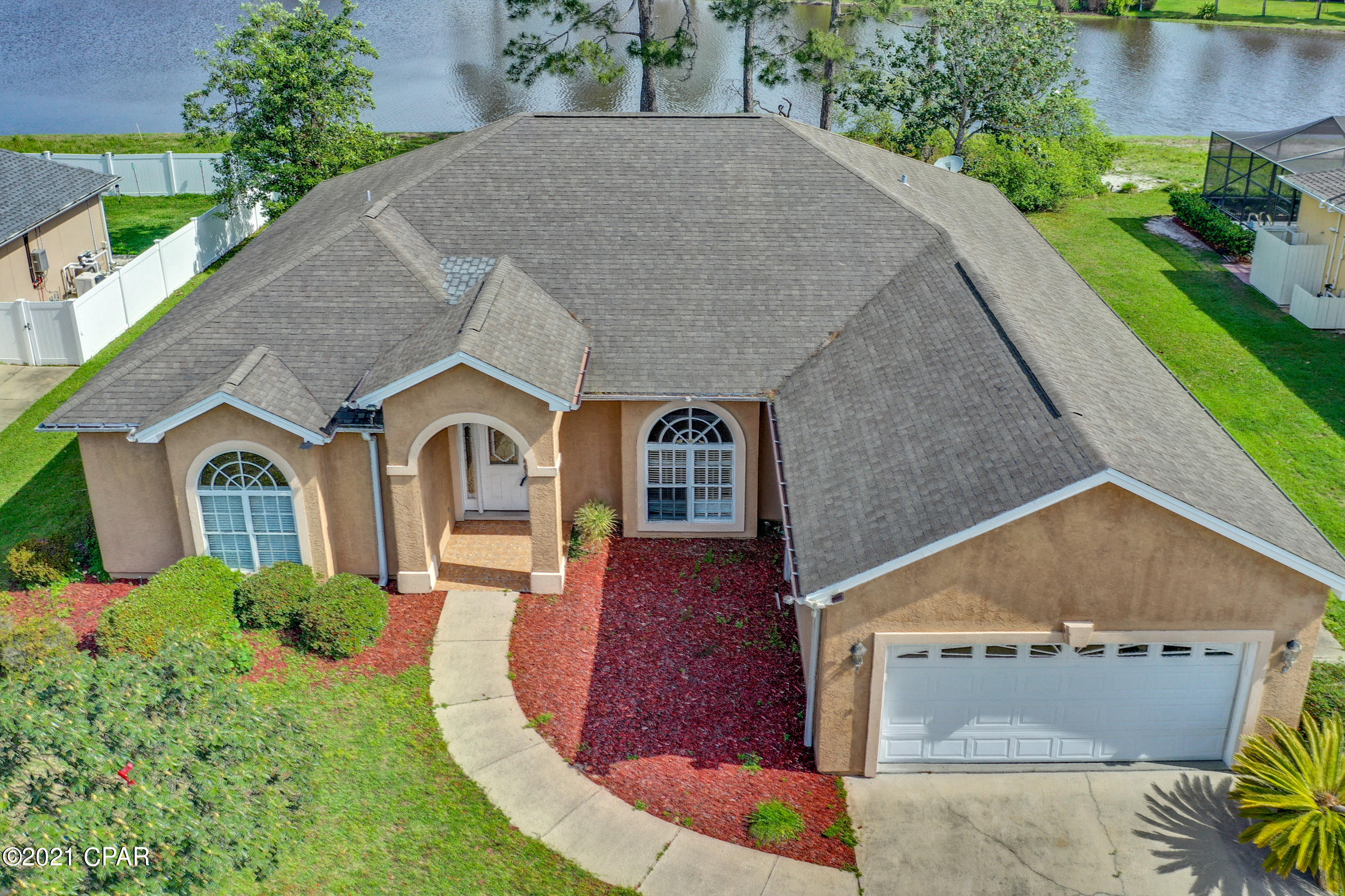 The Glades - Residential