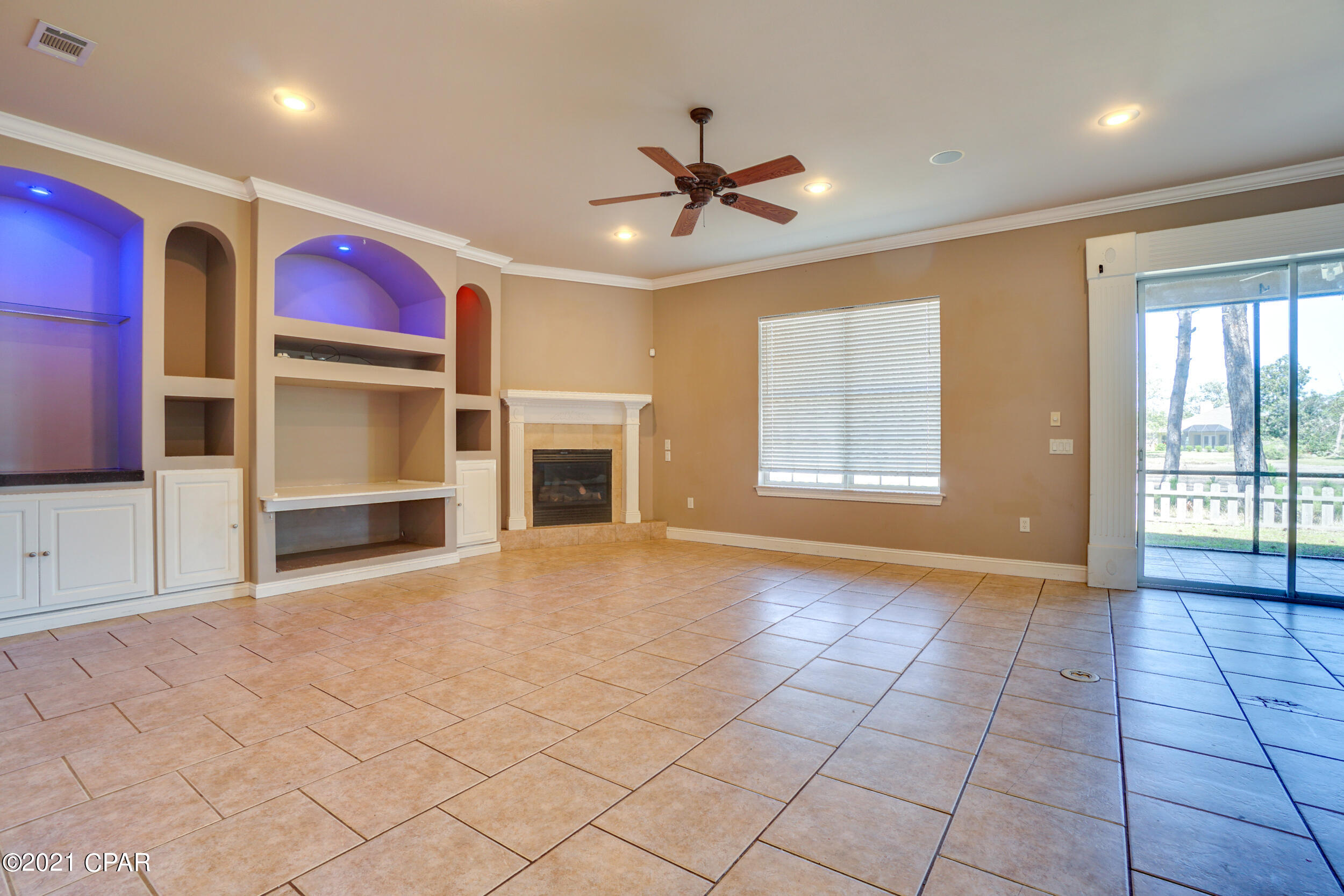 The Glades - Residential