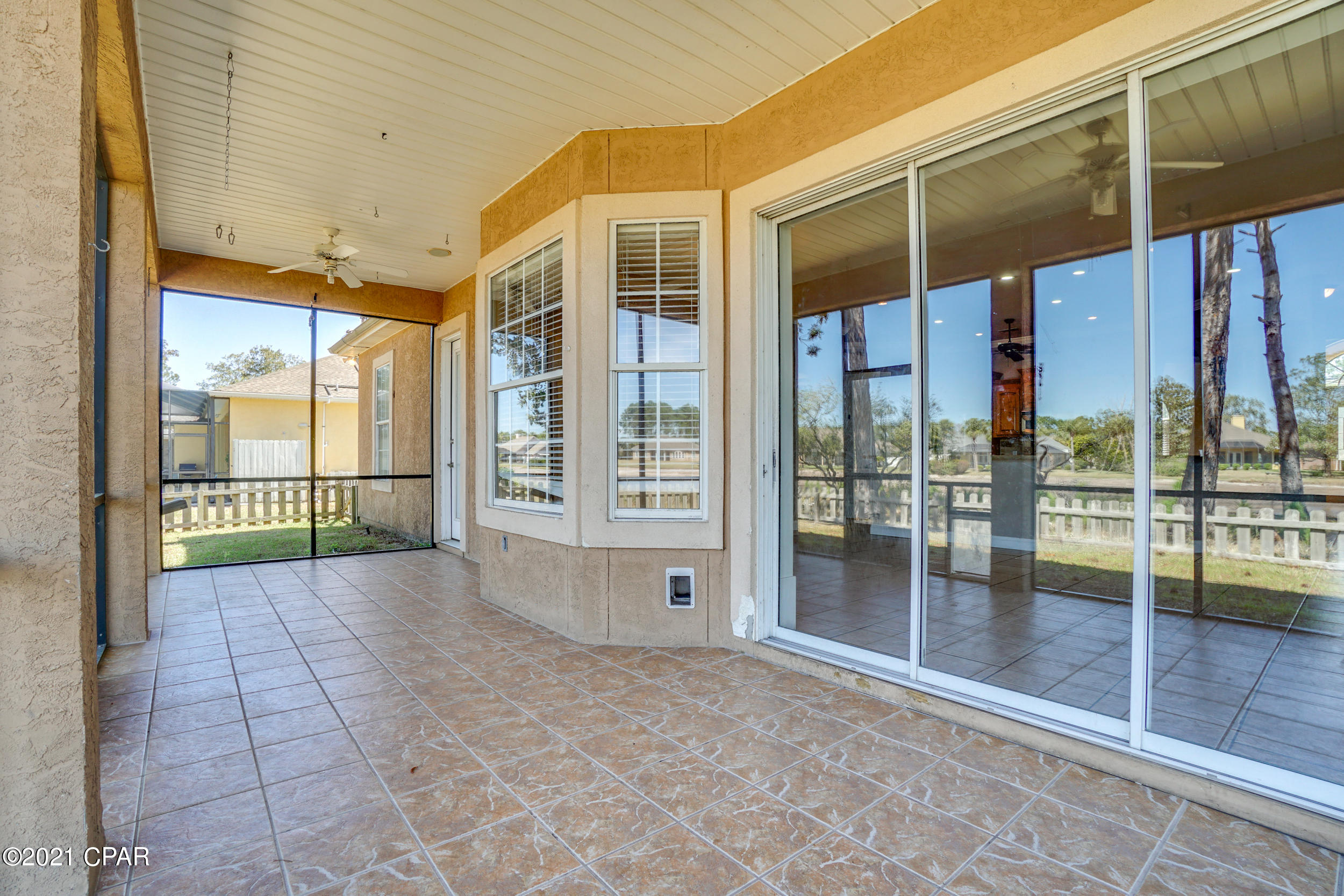 The Glades - Residential