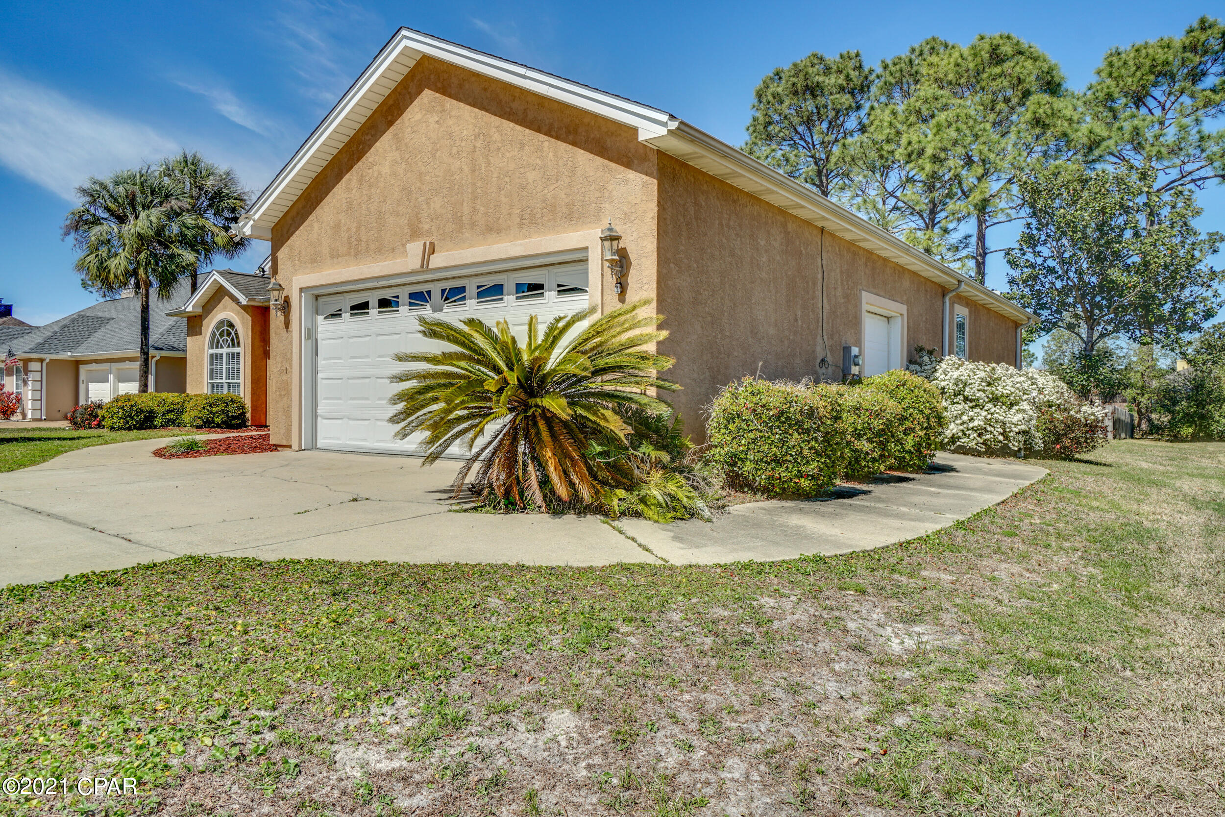 The Glades - Residential