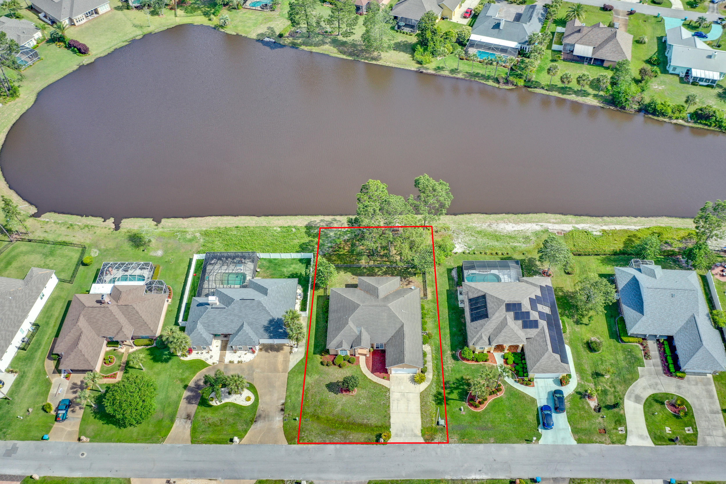 The Glades - Residential