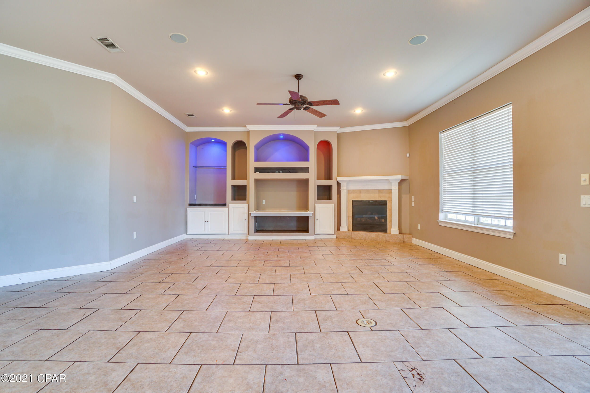 The Glades - Residential