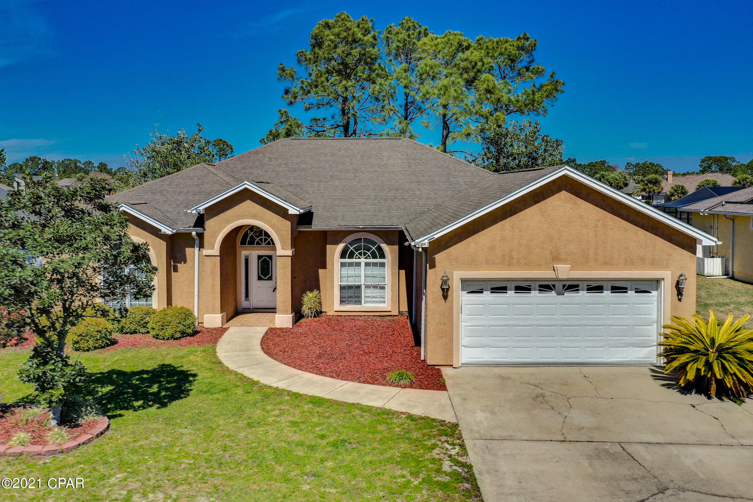 The Glades - Residential