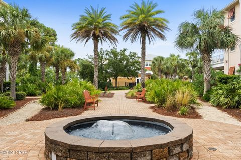 A home in Panama City Beach