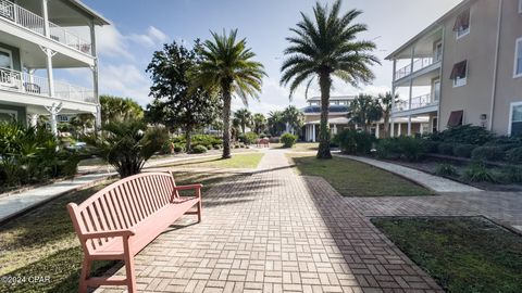 A home in Panama City Beach