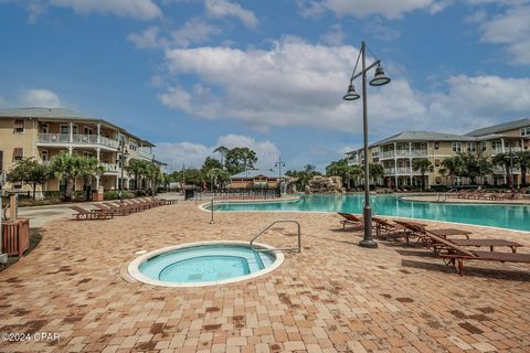 A home in Panama City Beach