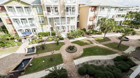 A home in Panama City Beach