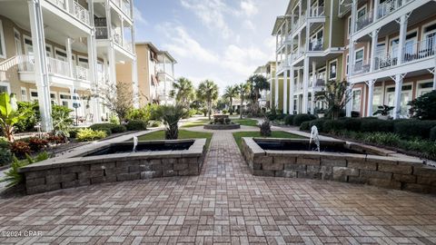 A home in Panama City Beach