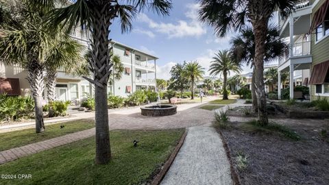 A home in Panama City Beach