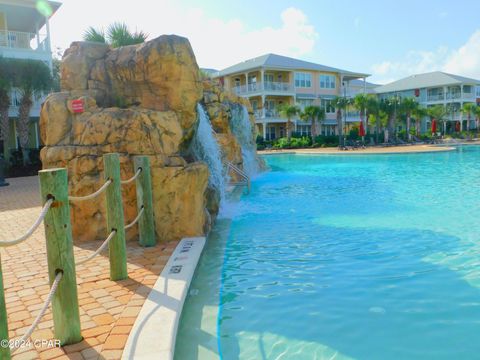 A home in Panama City Beach