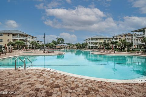 A home in Panama City Beach